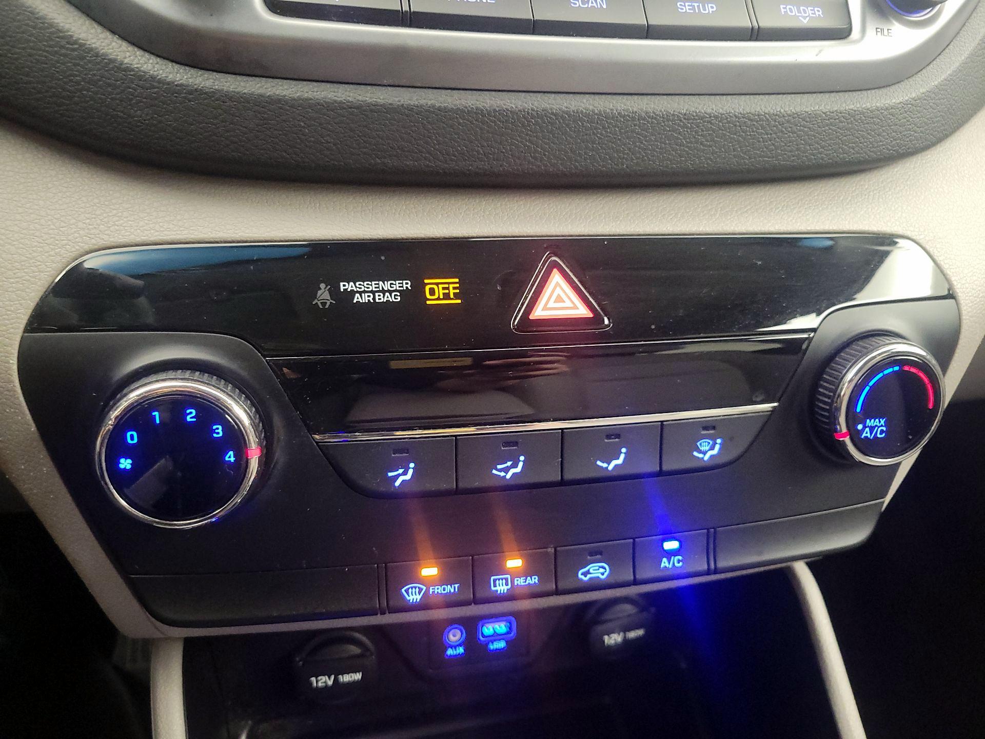 Thumbnail: 2017 Hyundai Tucson - 16