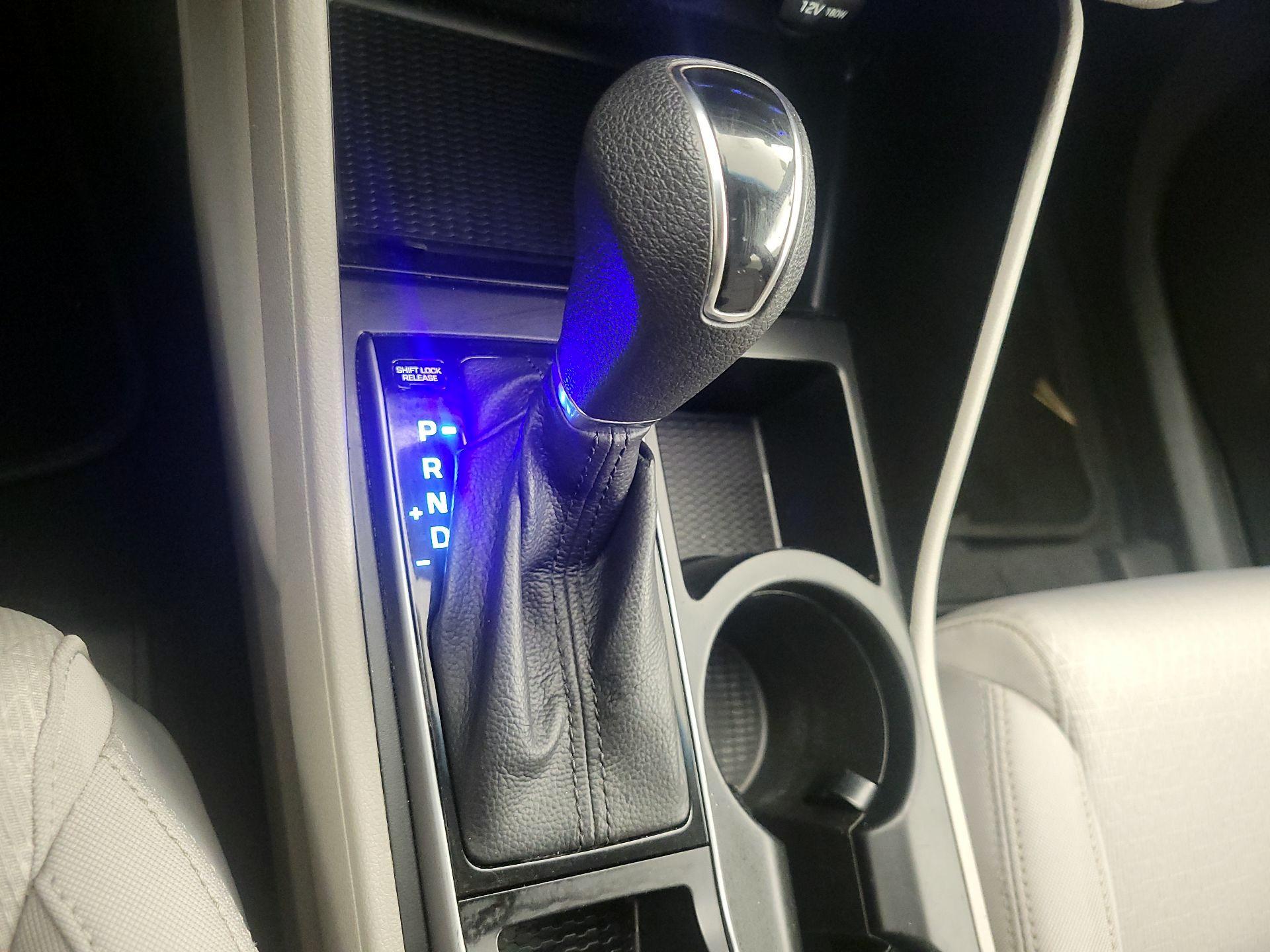 Thumbnail: 2017 Hyundai Tucson - 17