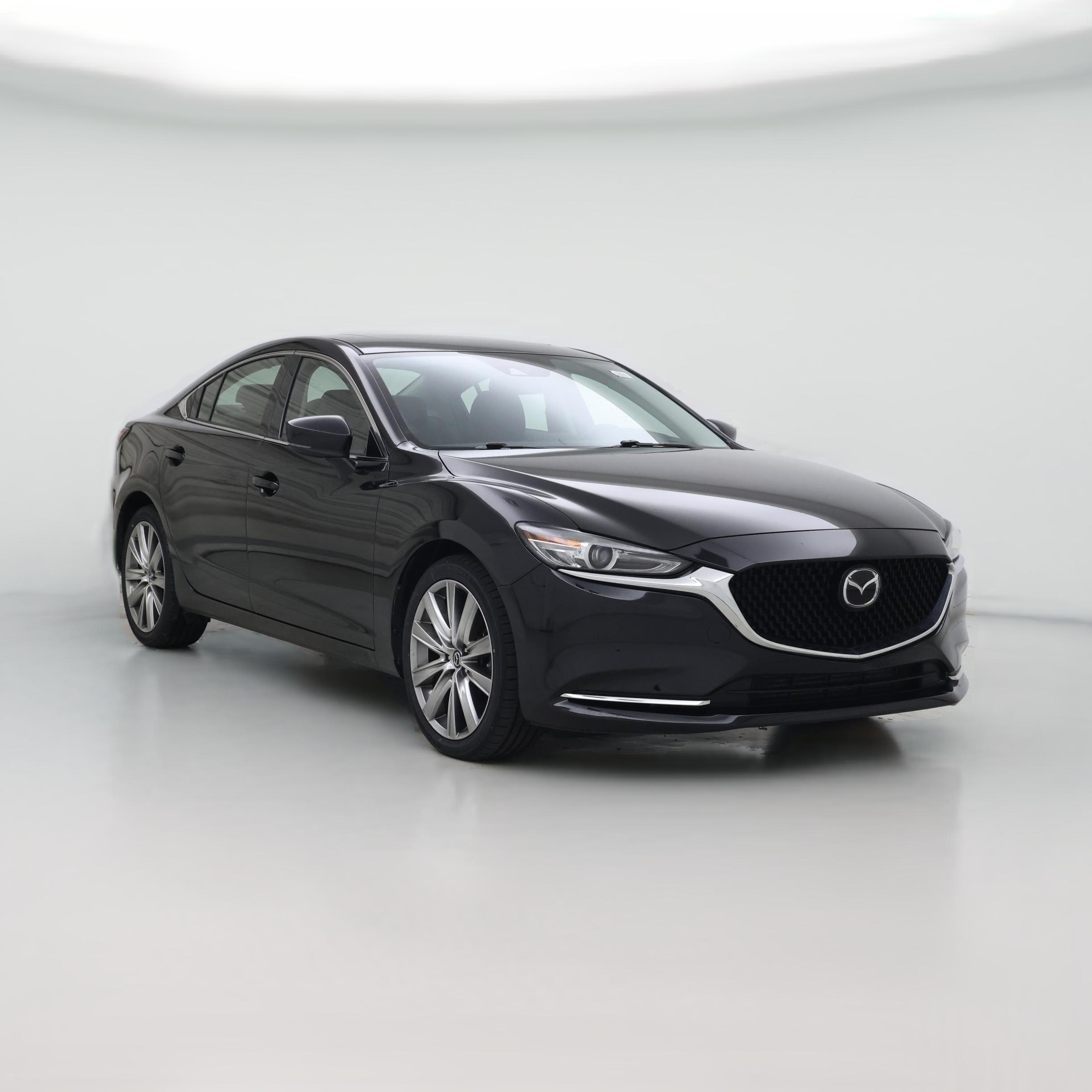 Thumbnail: 2021 Mazda Mazda6 - 1