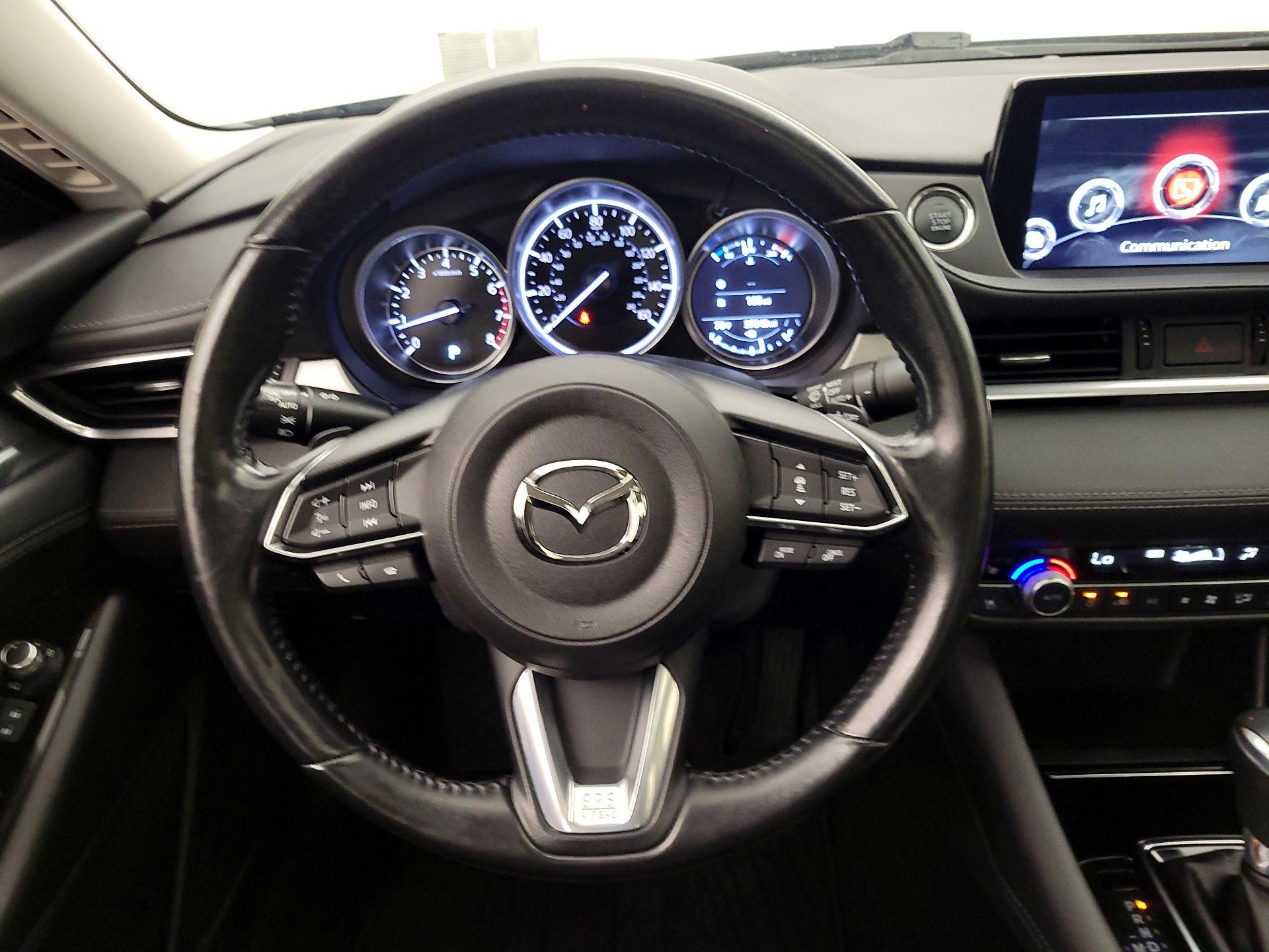 Thumbnail: 2021 Mazda Mazda6 - 10