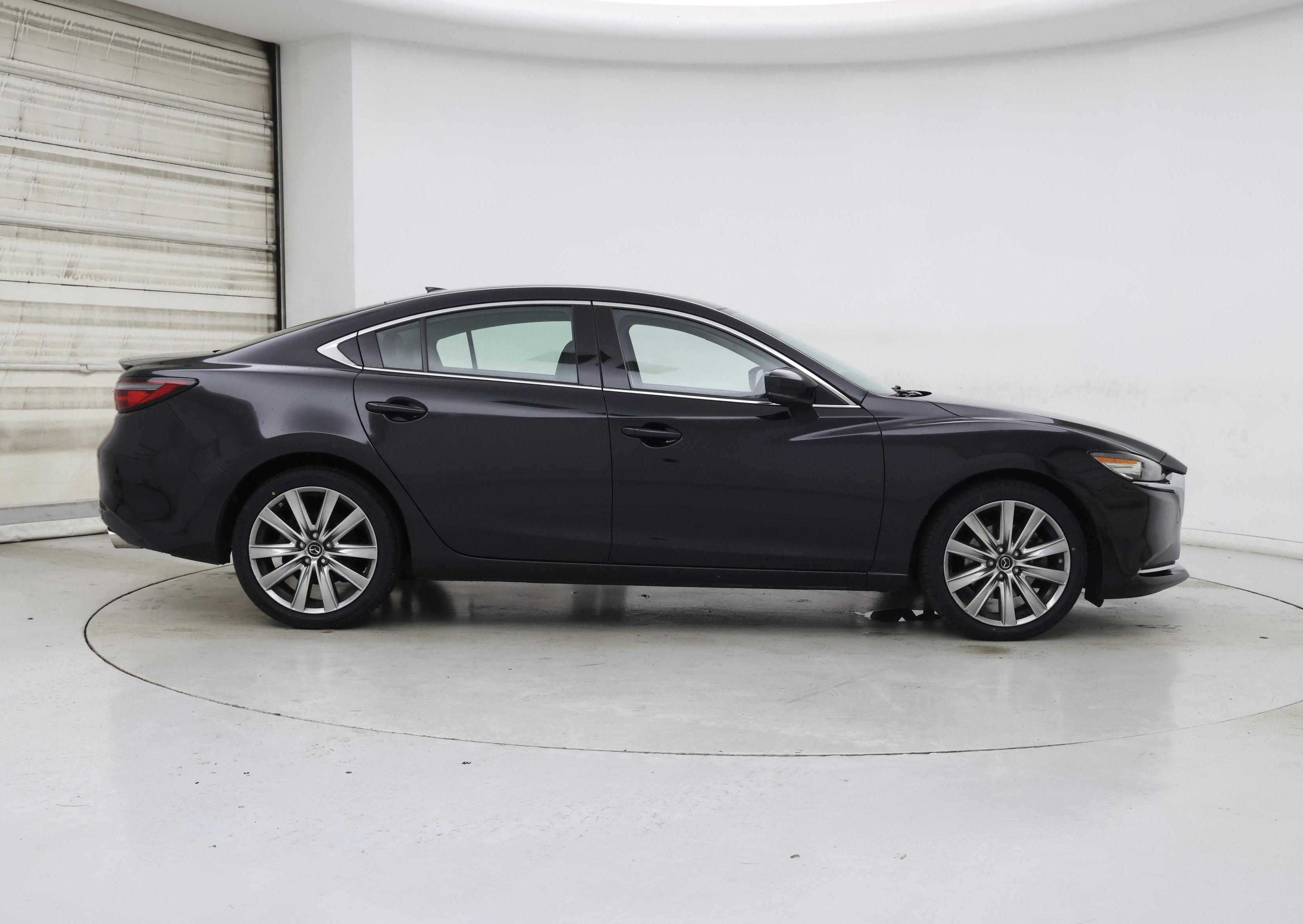 Thumbnail: 2021 Mazda Mazda6 - 7