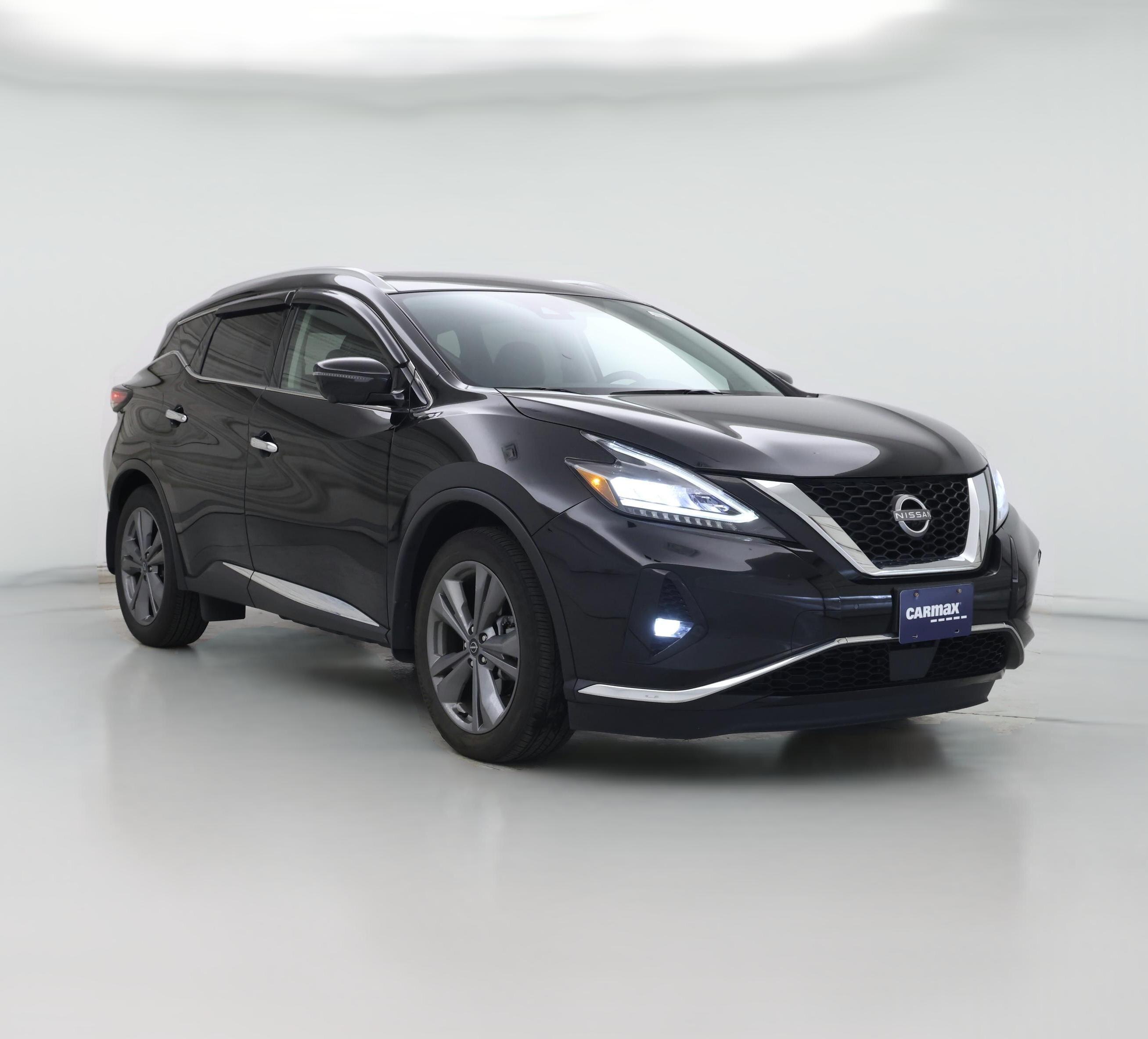 Thumbnail: 2023 Nissan Murano - 1