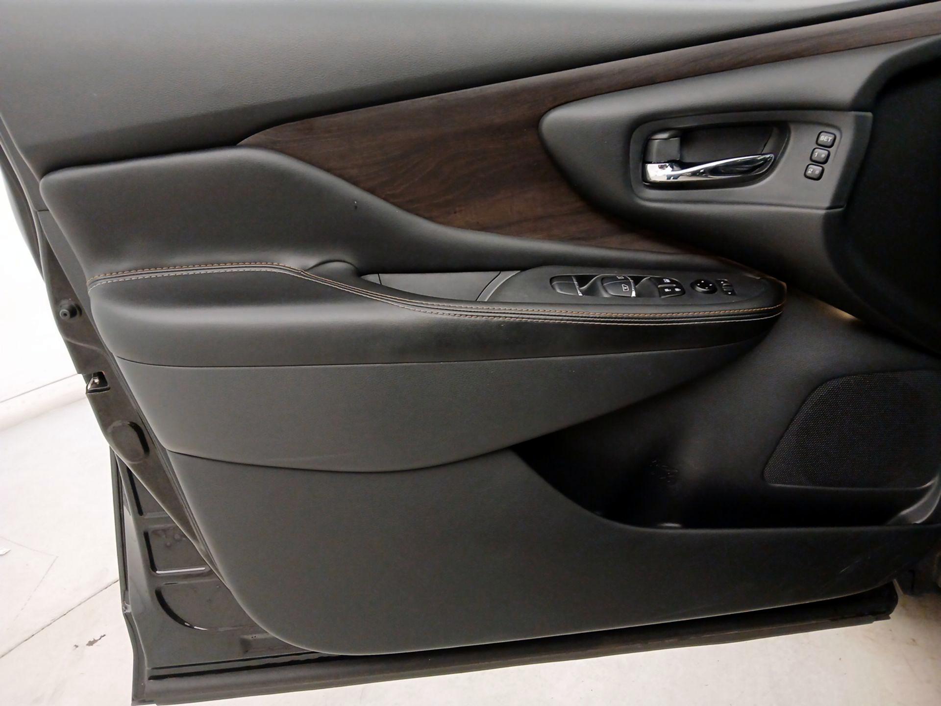 Thumbnail: 2023 Nissan Murano - 12