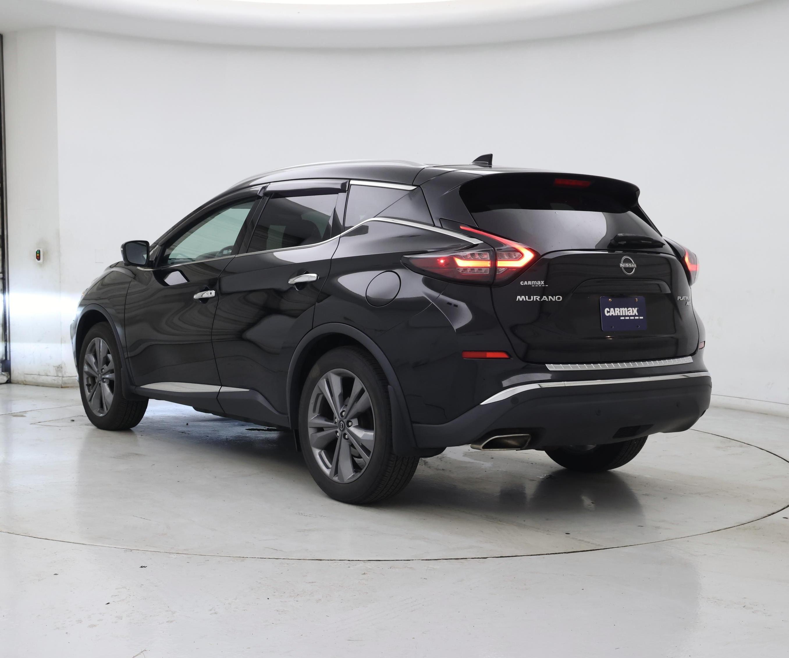 Thumbnail: 2023 Nissan Murano - 2