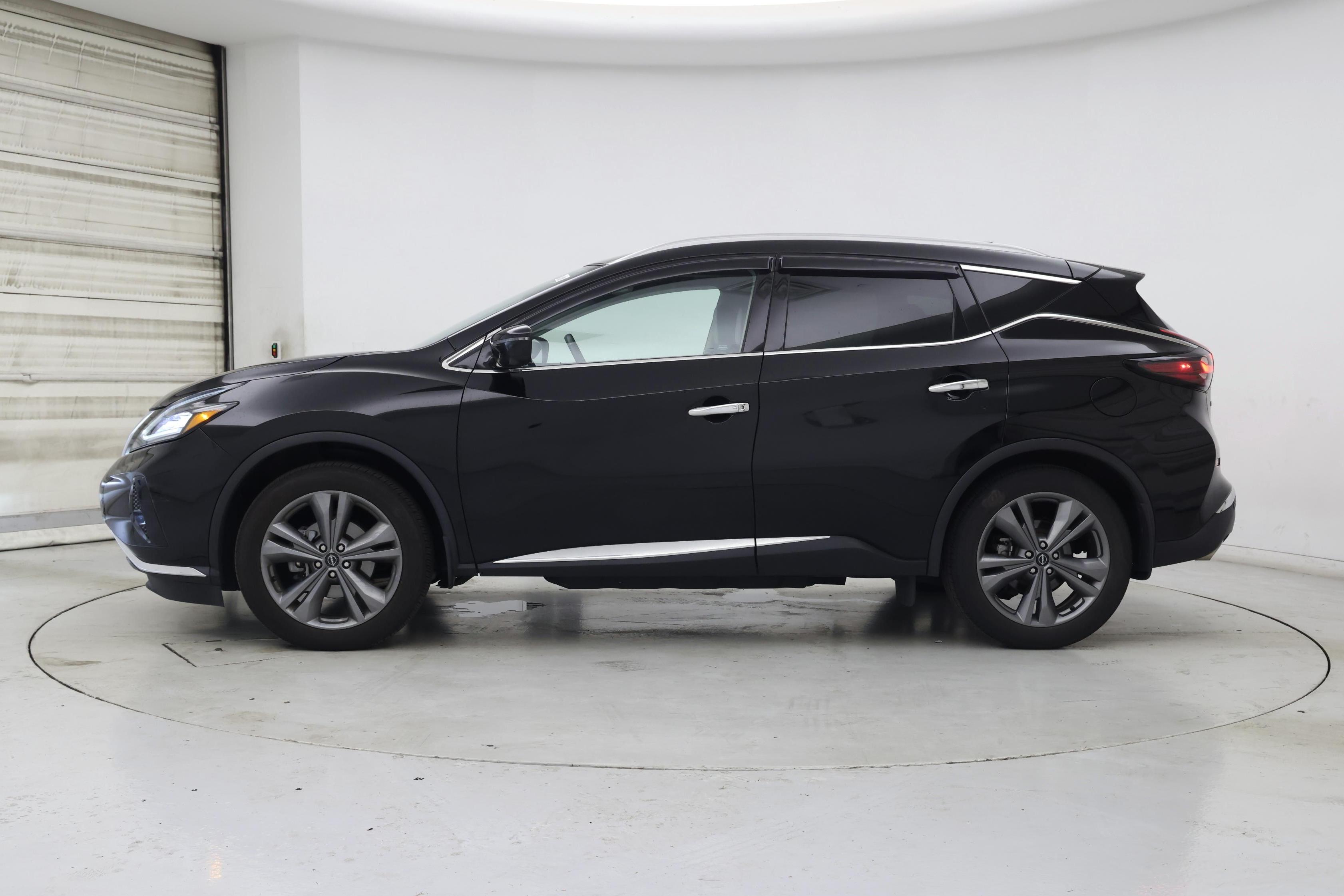 Thumbnail: 2023 Nissan Murano - 3