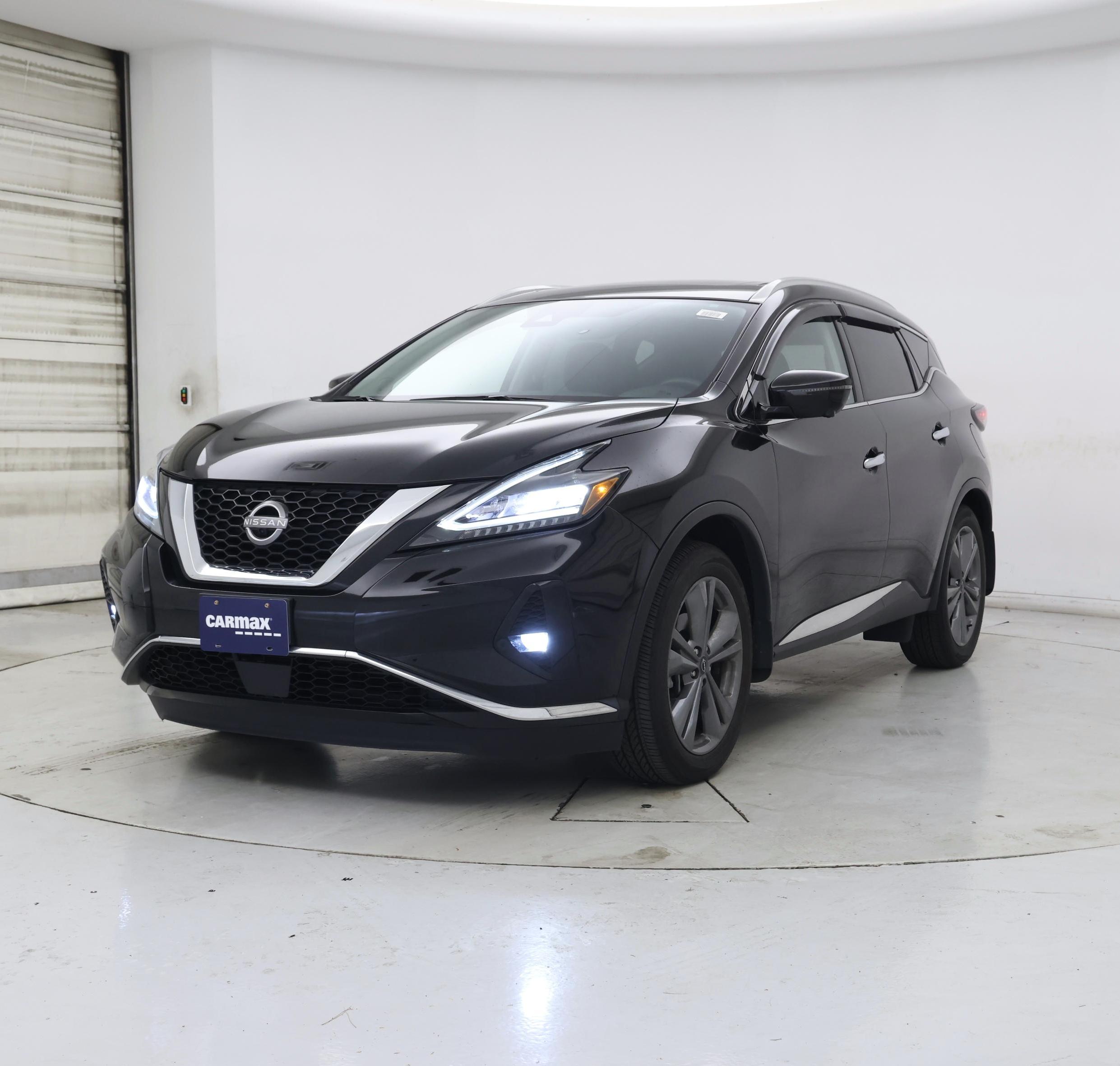 Thumbnail: 2023 Nissan Murano - 4