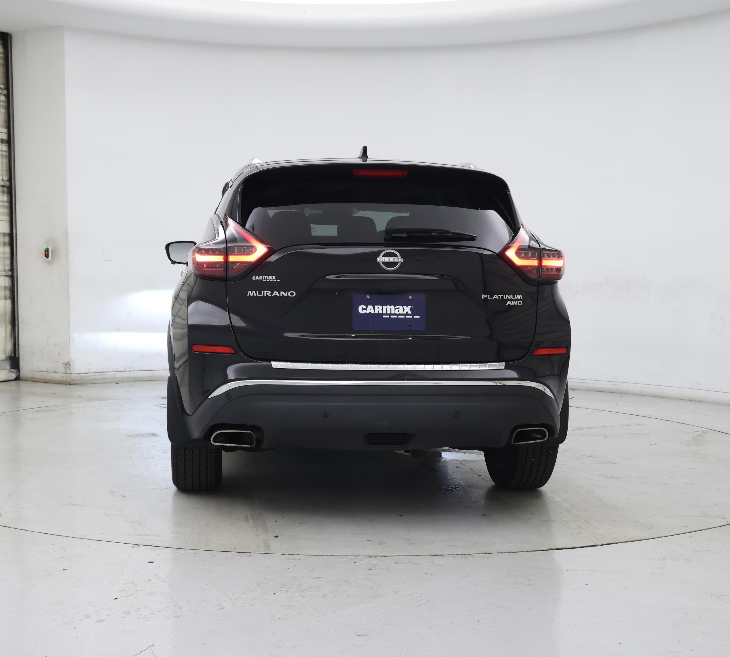 Thumbnail: 2023 Nissan Murano - 6