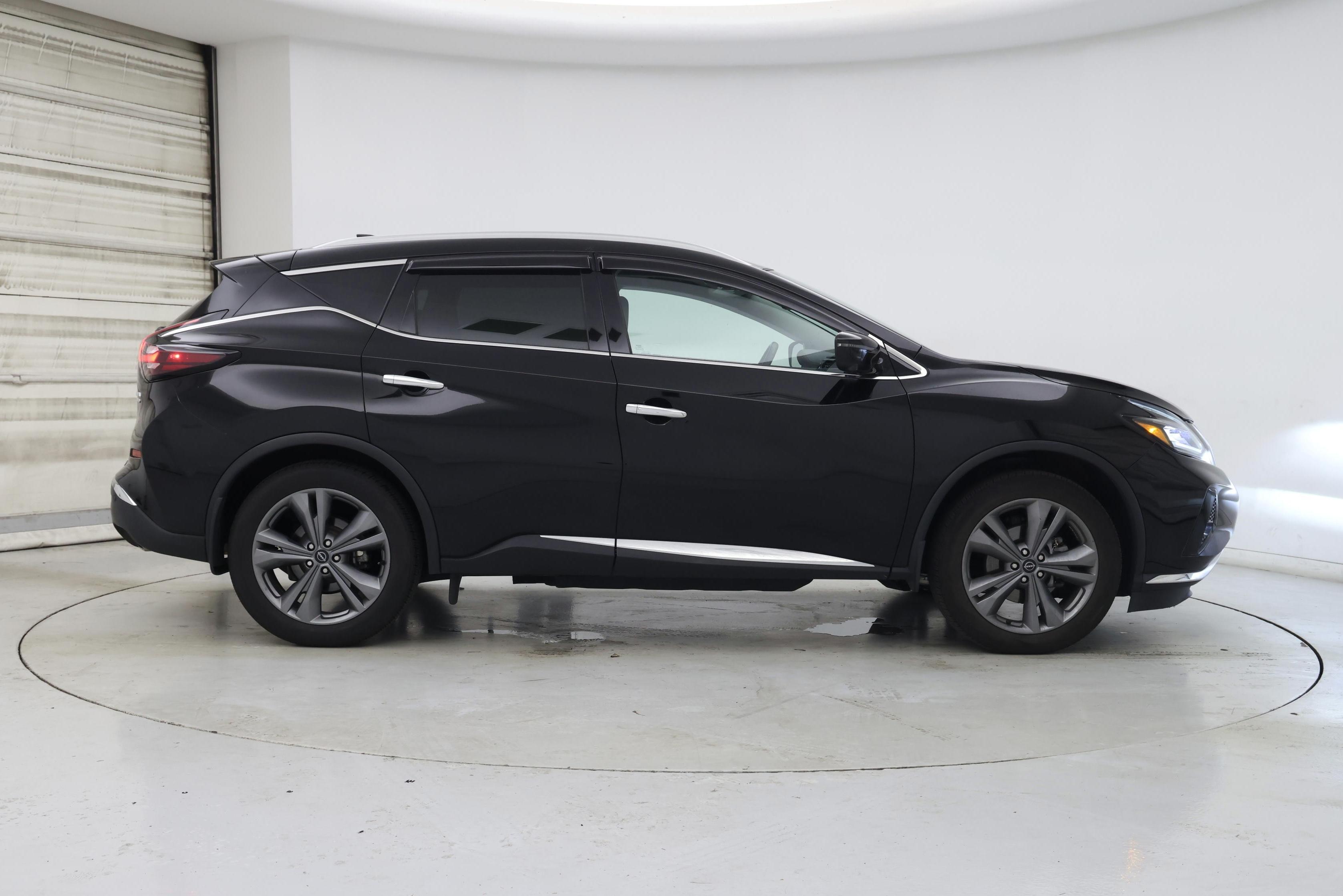 Thumbnail: 2023 Nissan Murano - 7