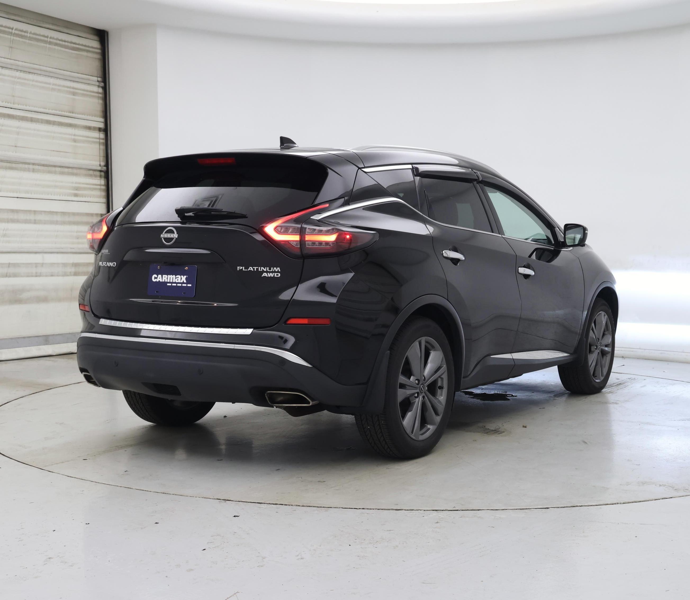 Thumbnail: 2023 Nissan Murano - 8