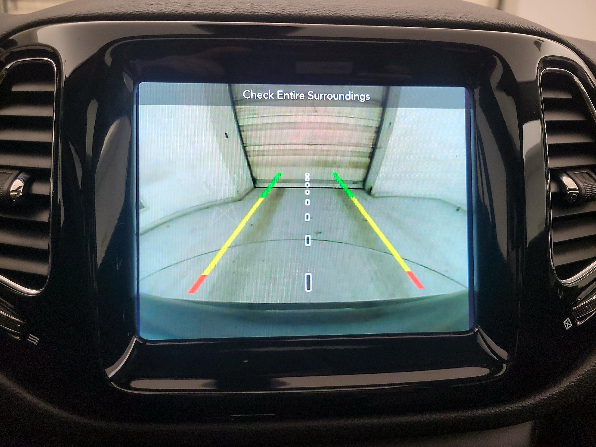 Thumbnail: 2019 Jeep Compass - 15