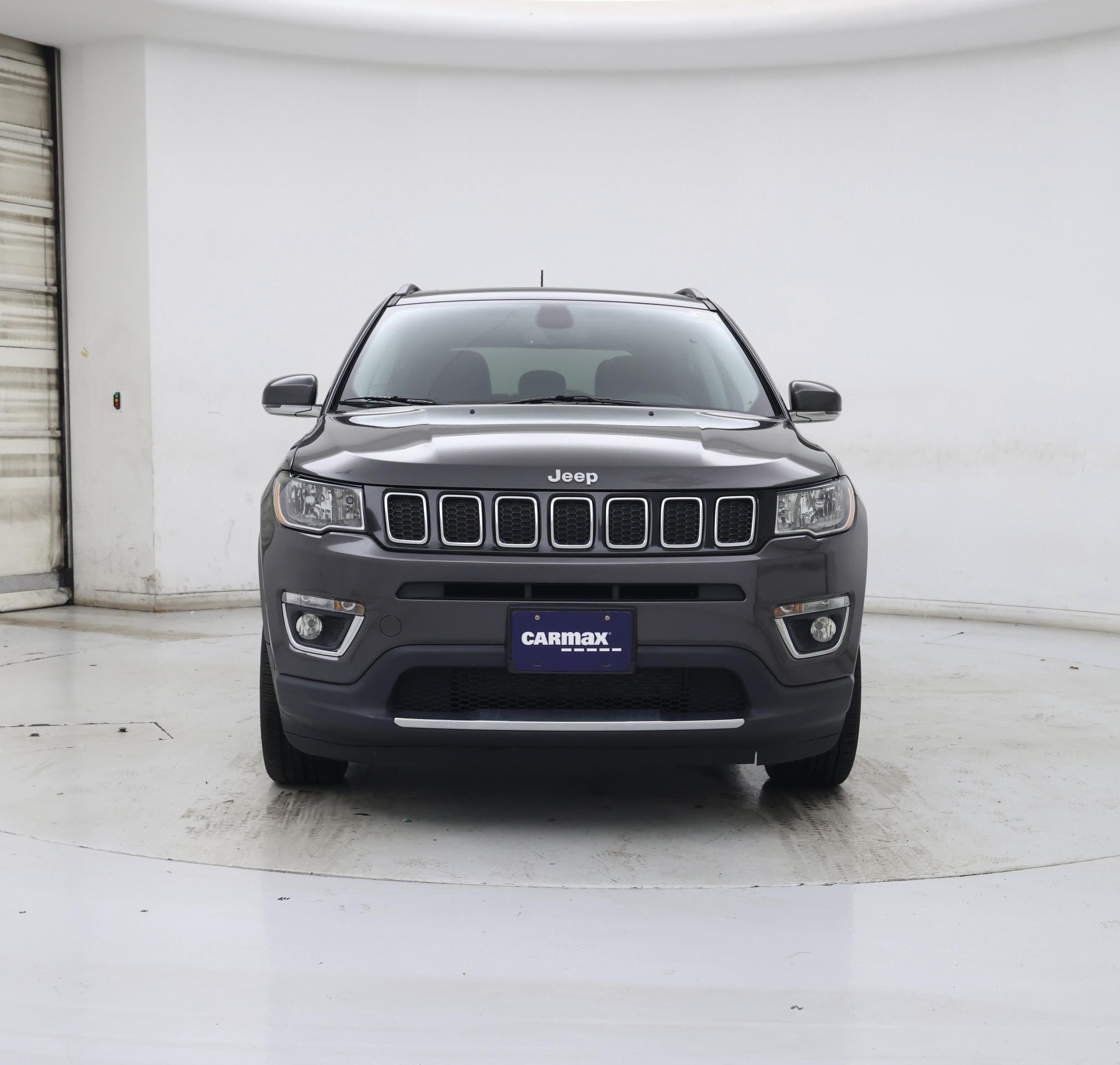 Thumbnail: 2019 Jeep Compass - 5
