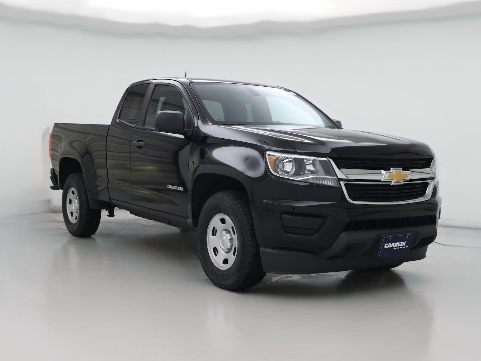 2019 Chevrolet Colorado Work Truck