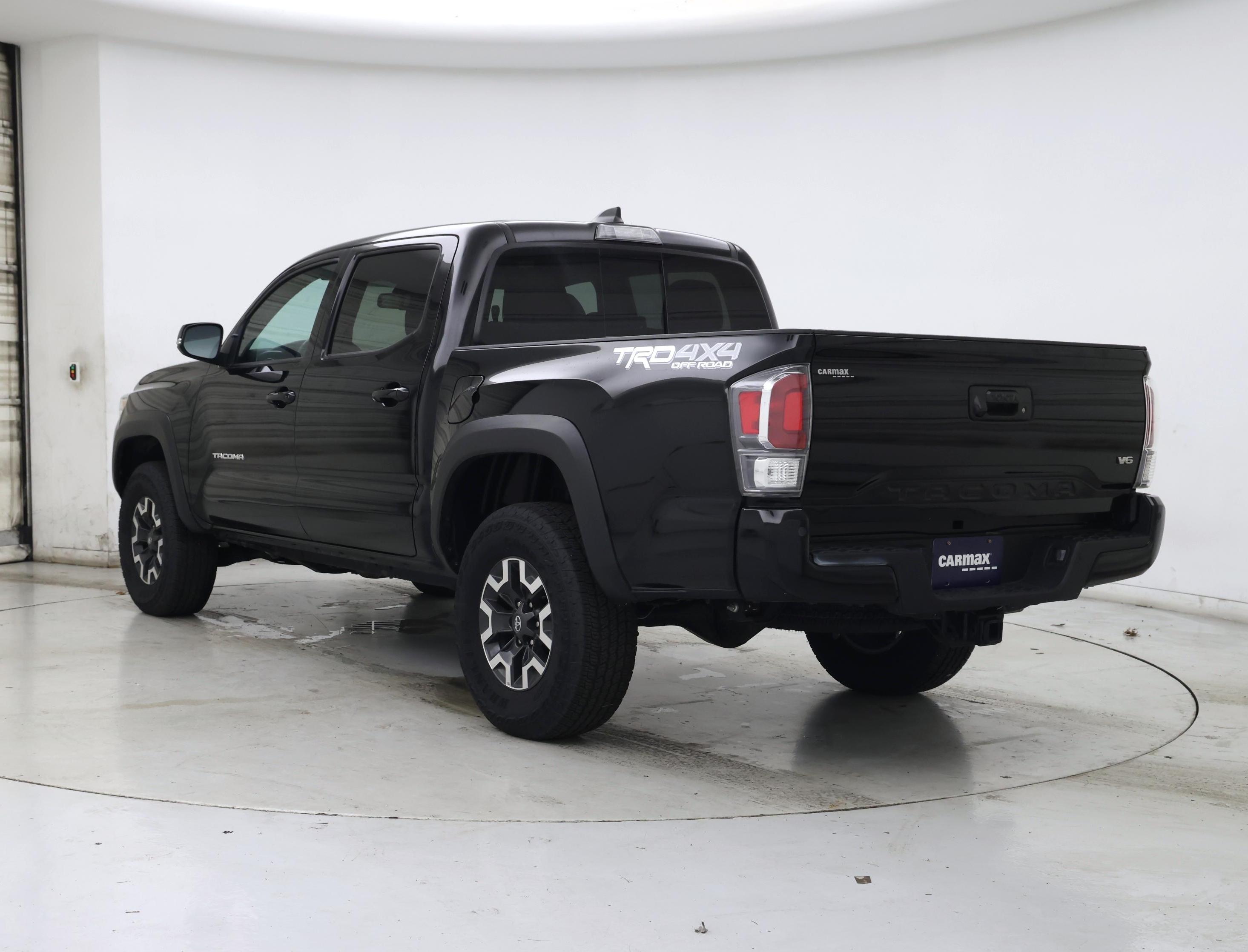 Thumbnail: 2023 Toyota Tacoma - 2