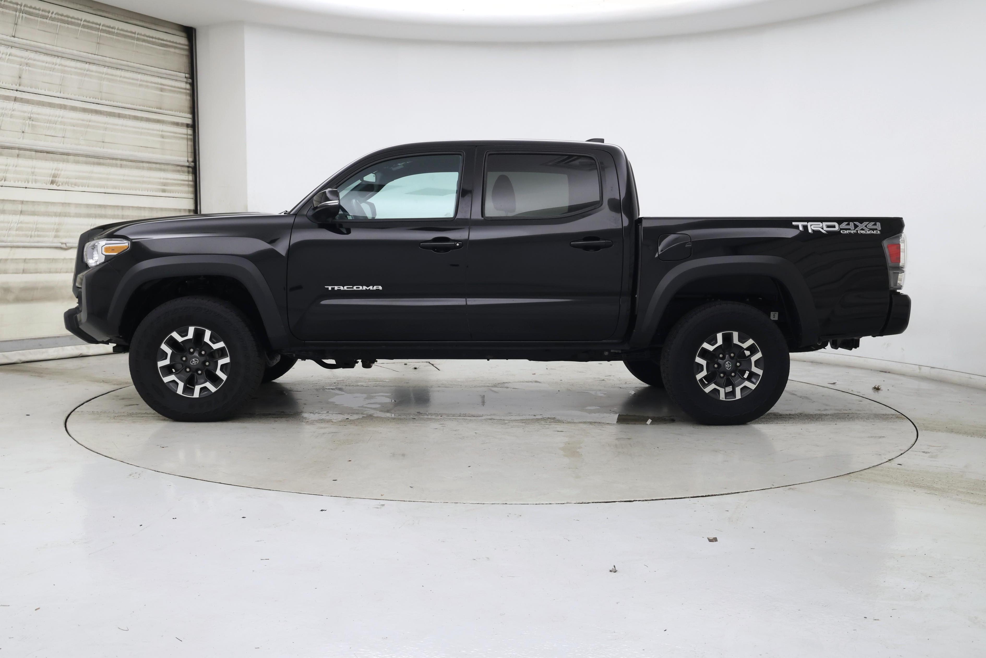 Thumbnail: 2023 Toyota Tacoma - 3