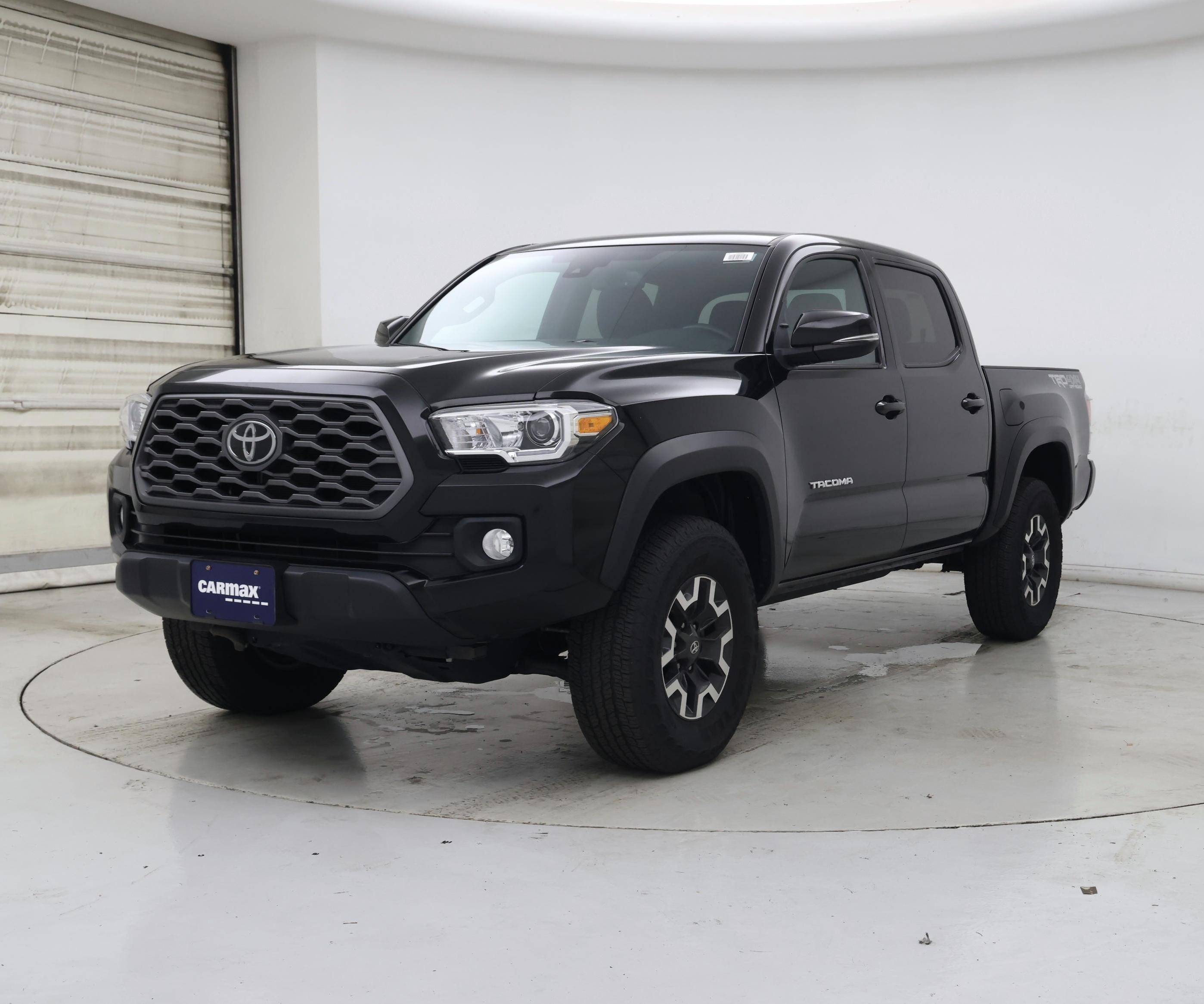 Thumbnail: 2023 Toyota Tacoma - 4