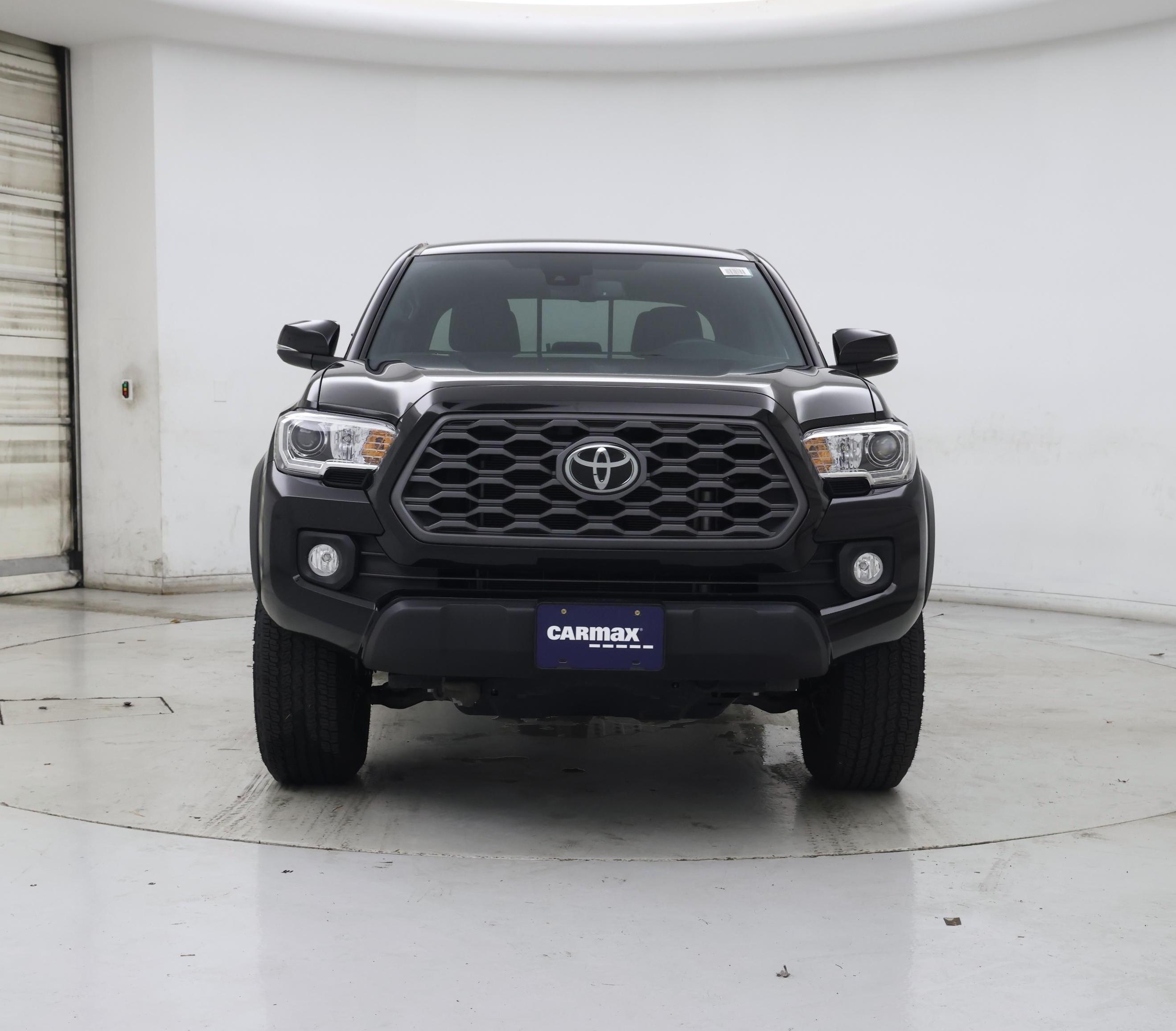 Thumbnail: 2023 Toyota Tacoma - 5