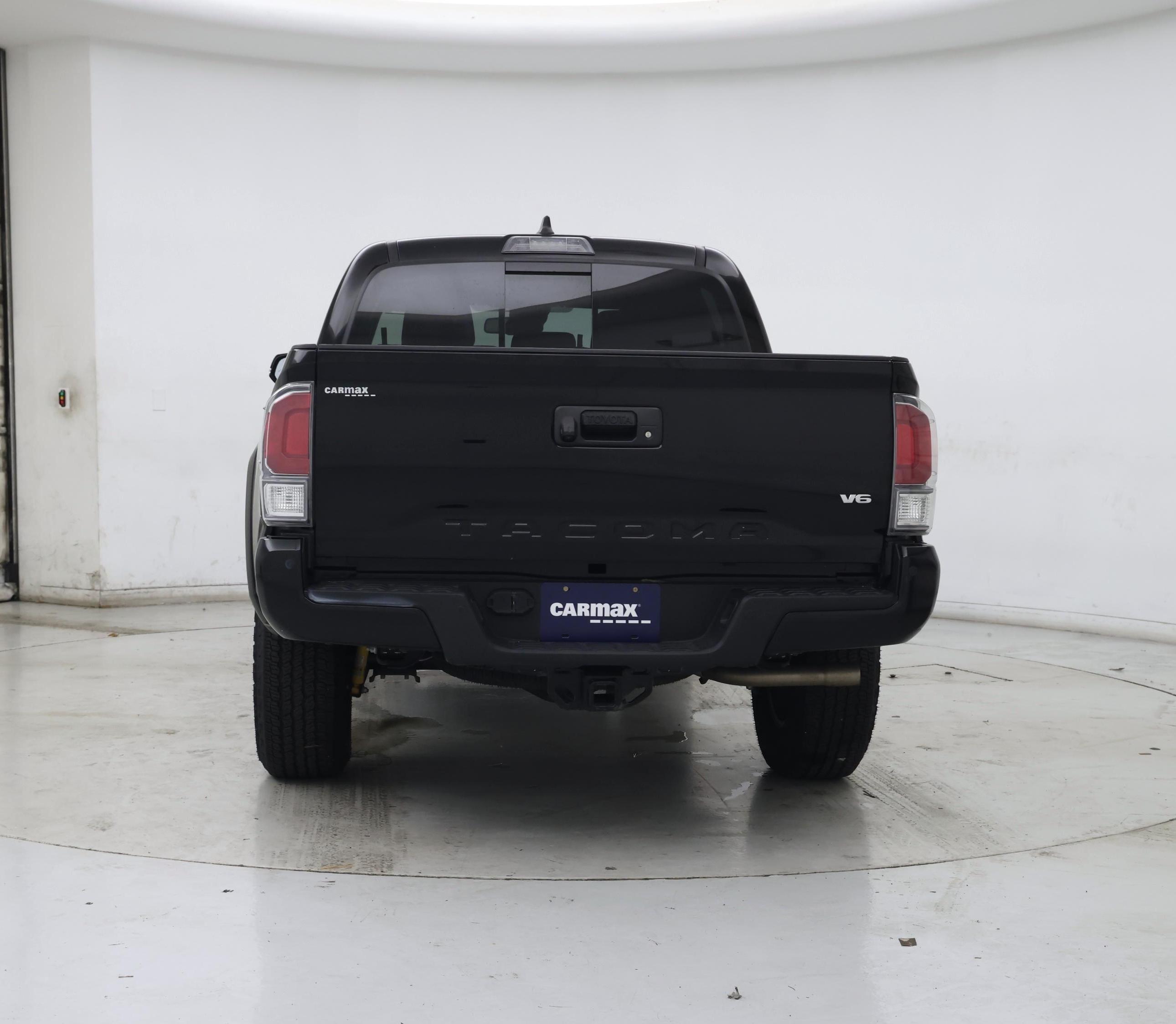 Thumbnail: 2023 Toyota Tacoma - 6