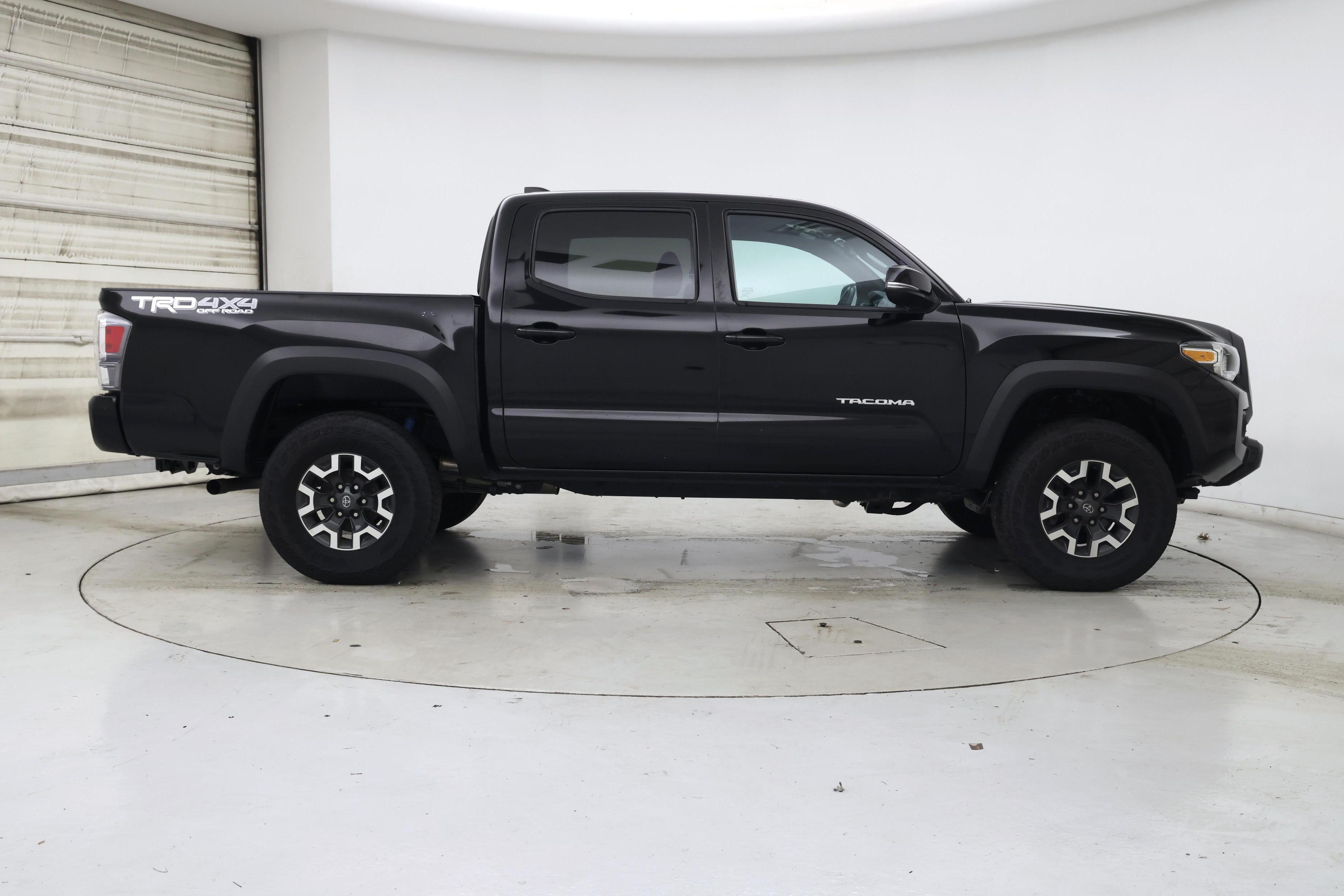 Thumbnail: 2023 Toyota Tacoma - 7