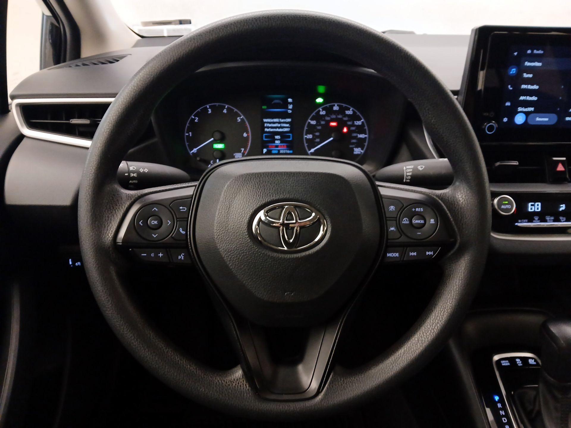 Thumbnail: 2024 Toyota Corolla - 10
