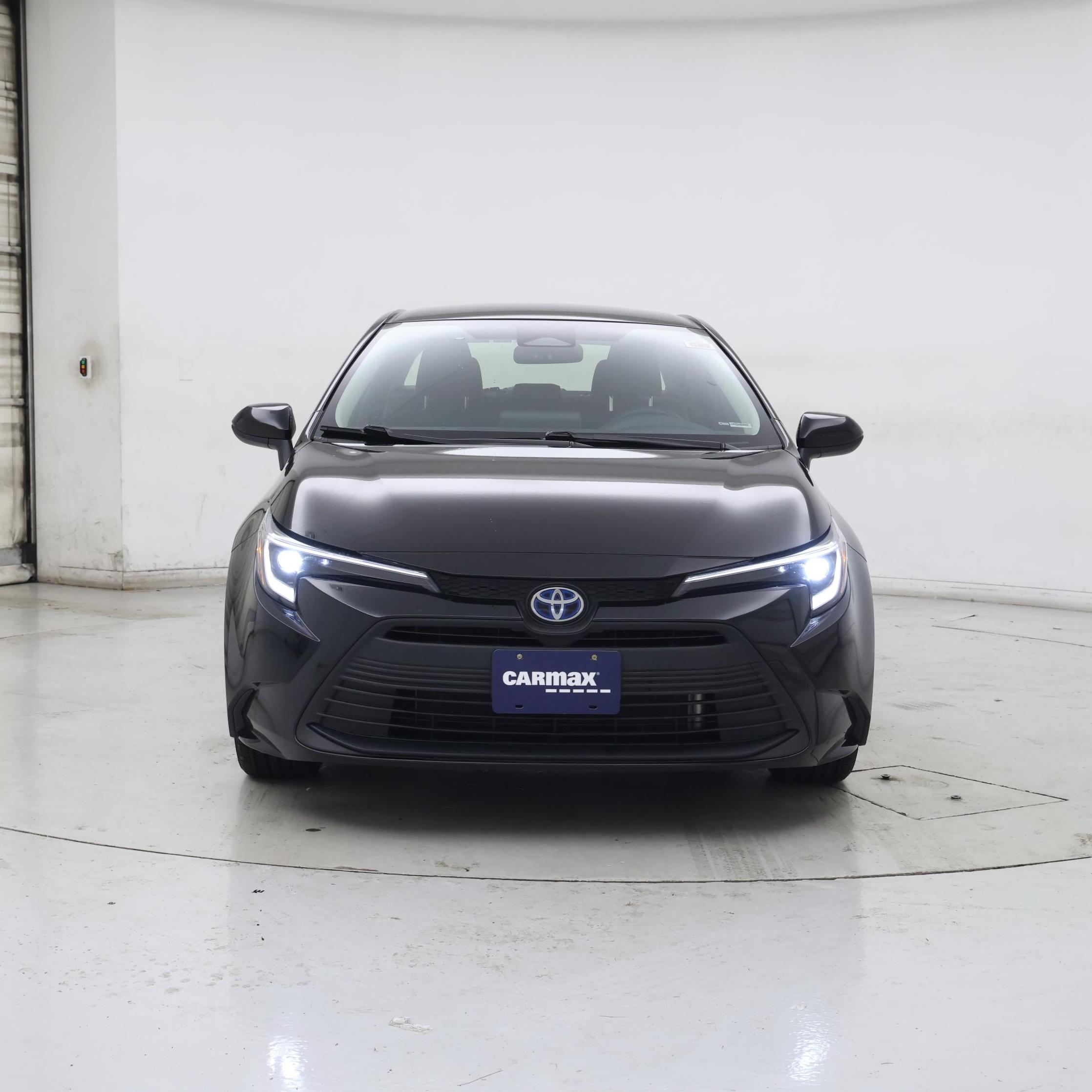 Thumbnail: 2024 Toyota Corolla - 5