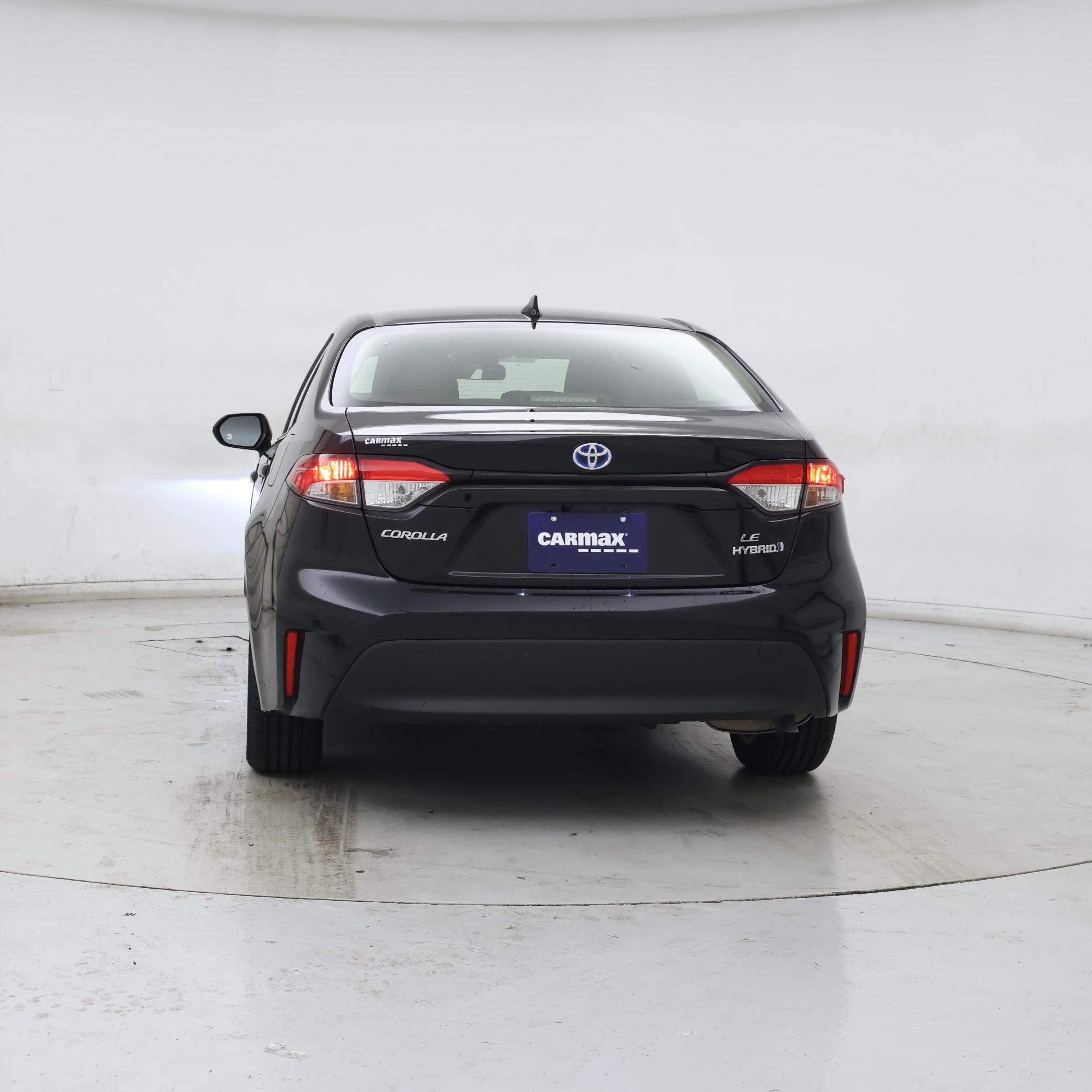 Thumbnail: 2024 Toyota Corolla - 6