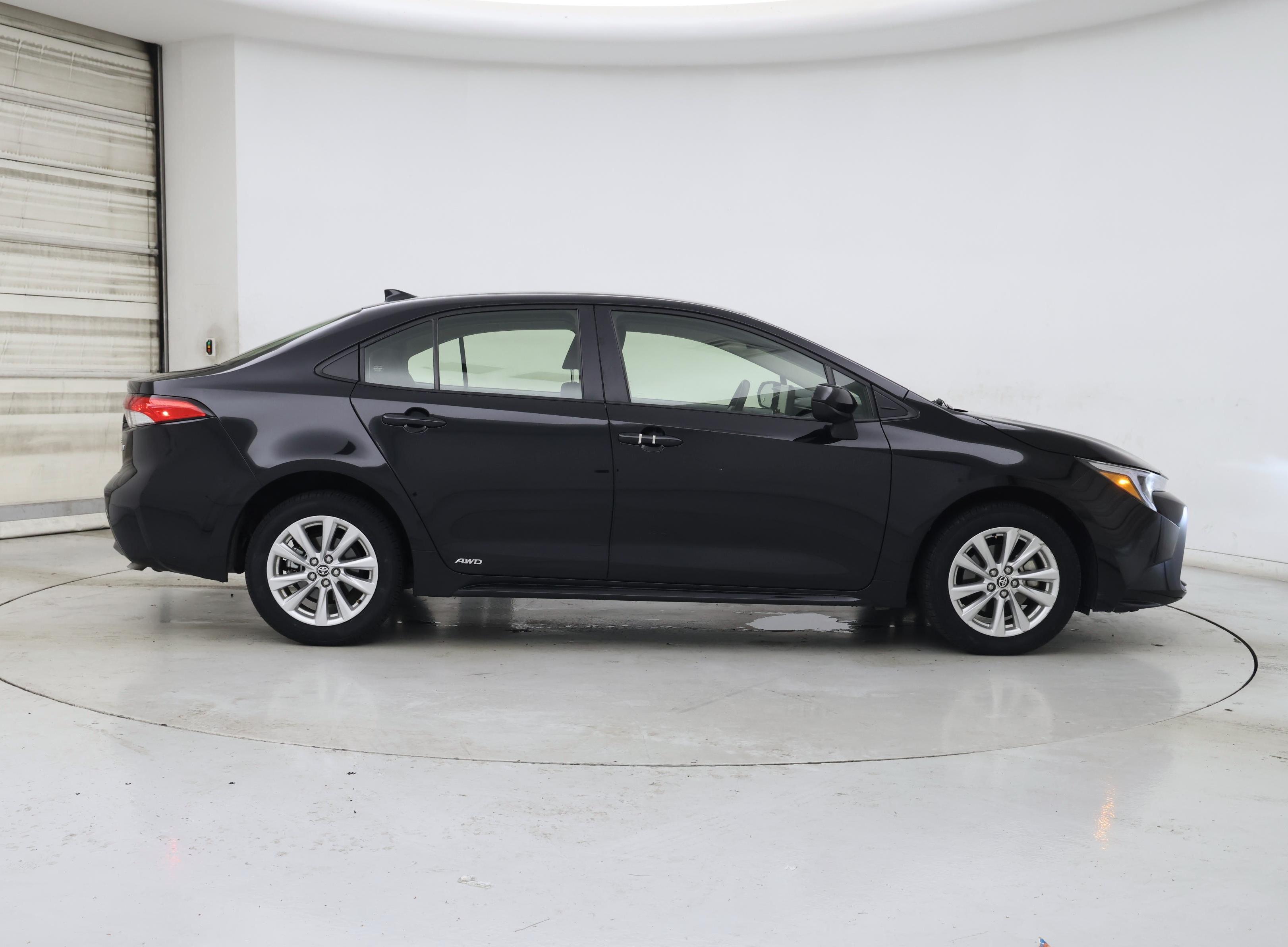 Thumbnail: 2024 Toyota Corolla - 7