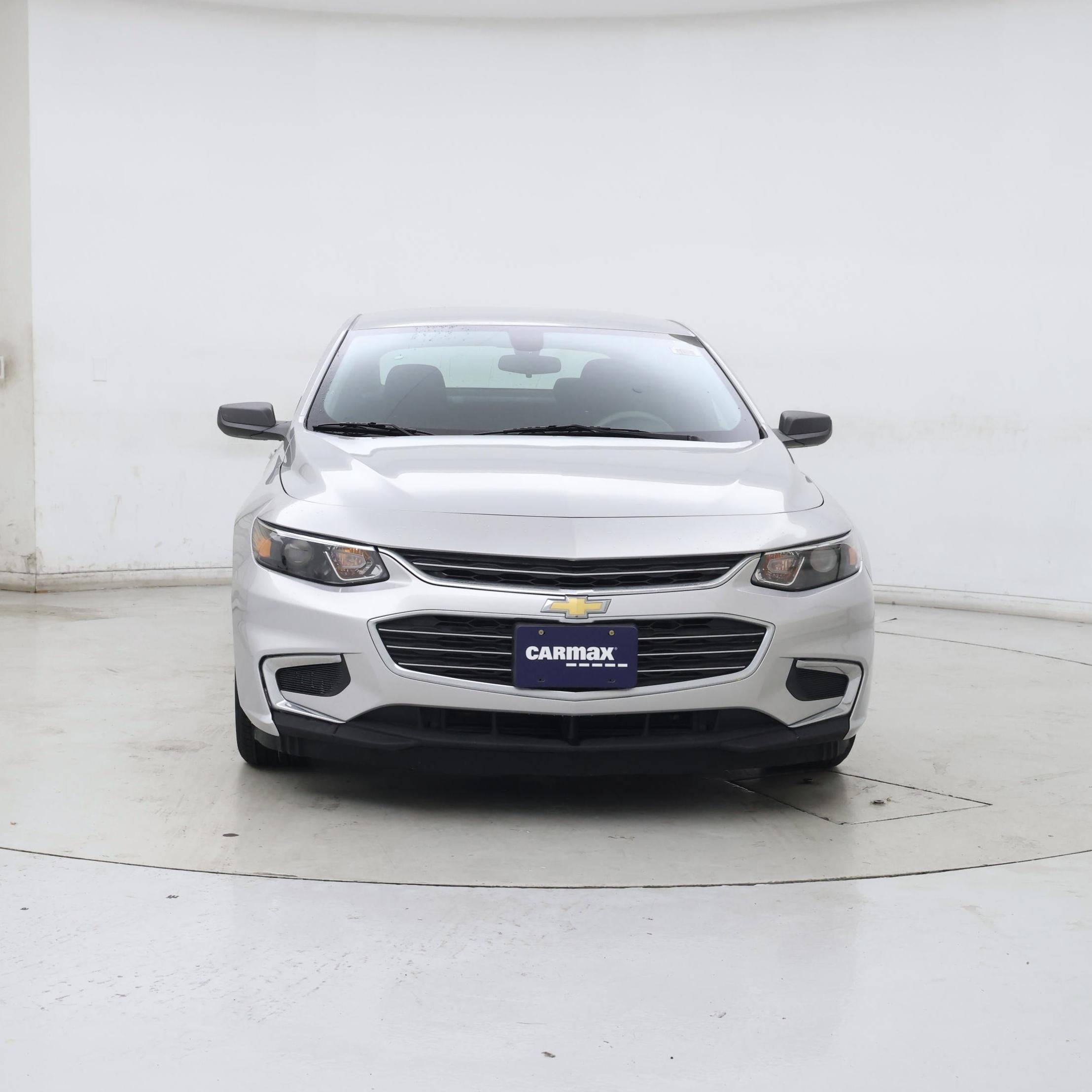 Thumbnail: 2016 Chevrolet Malibu - 5