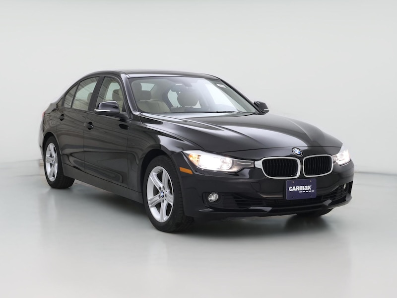 2015 BMW 3 Series 328xi -
                  Albany, NY