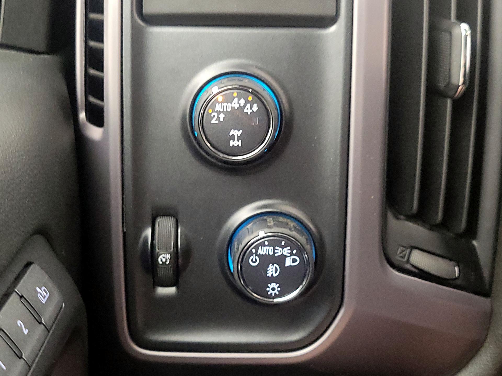 Thumbnail: 2018 GMC Sierra 1500 - 13