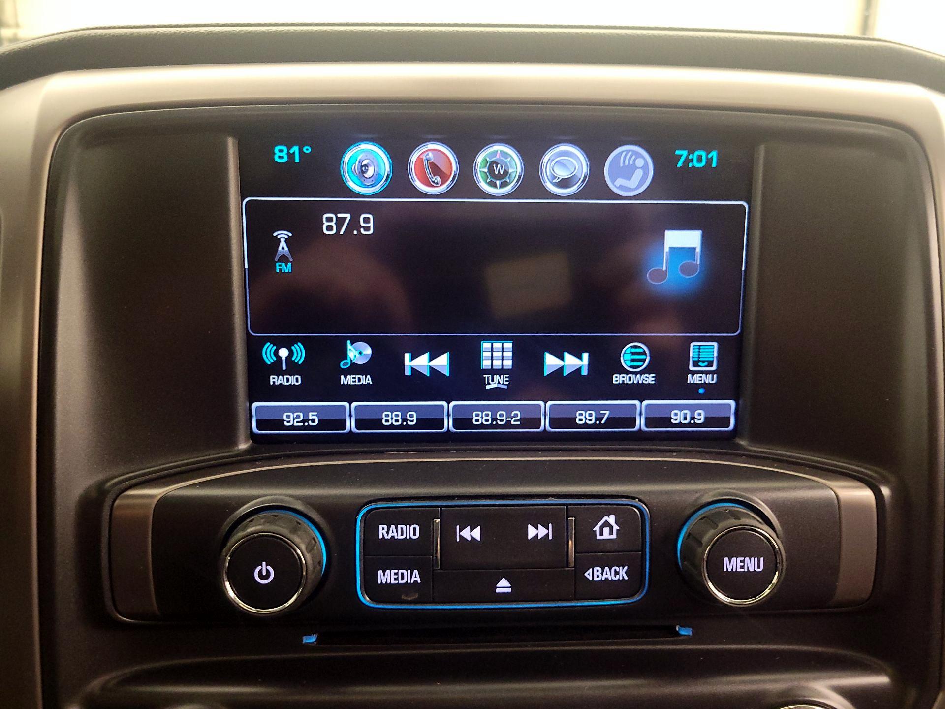 Thumbnail: 2018 GMC Sierra 1500 - 15