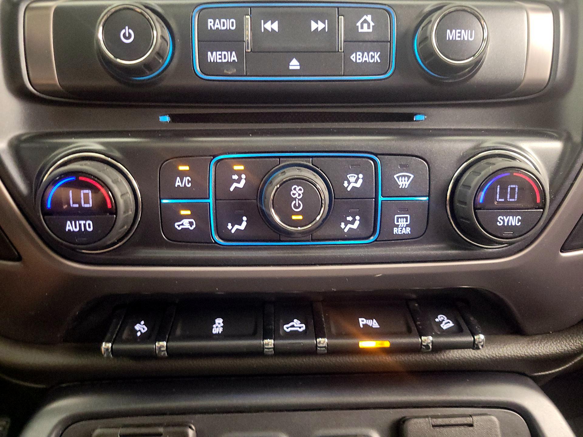 Thumbnail: 2018 GMC Sierra 1500 - 16