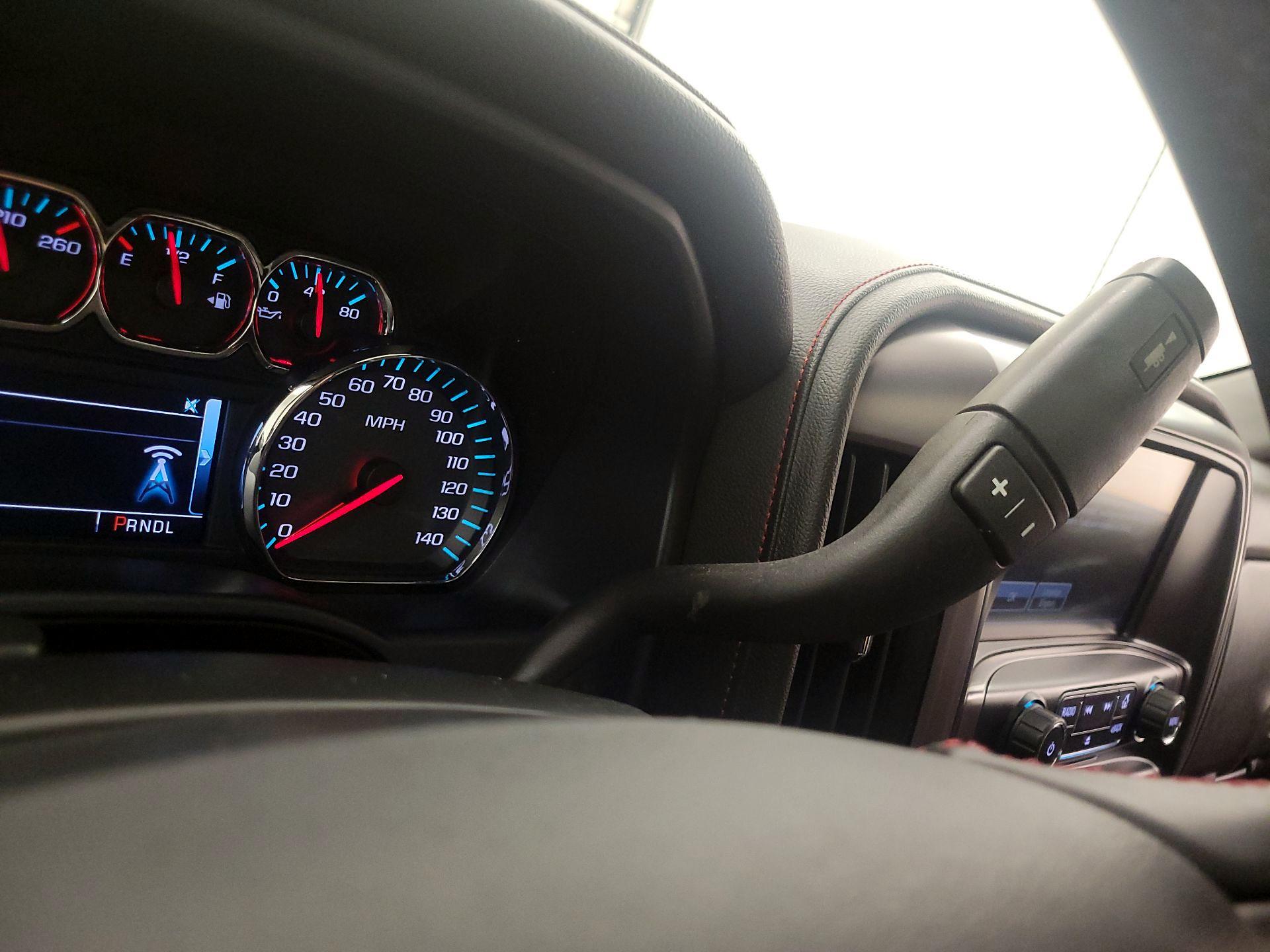 Thumbnail: 2018 GMC Sierra 1500 - 17