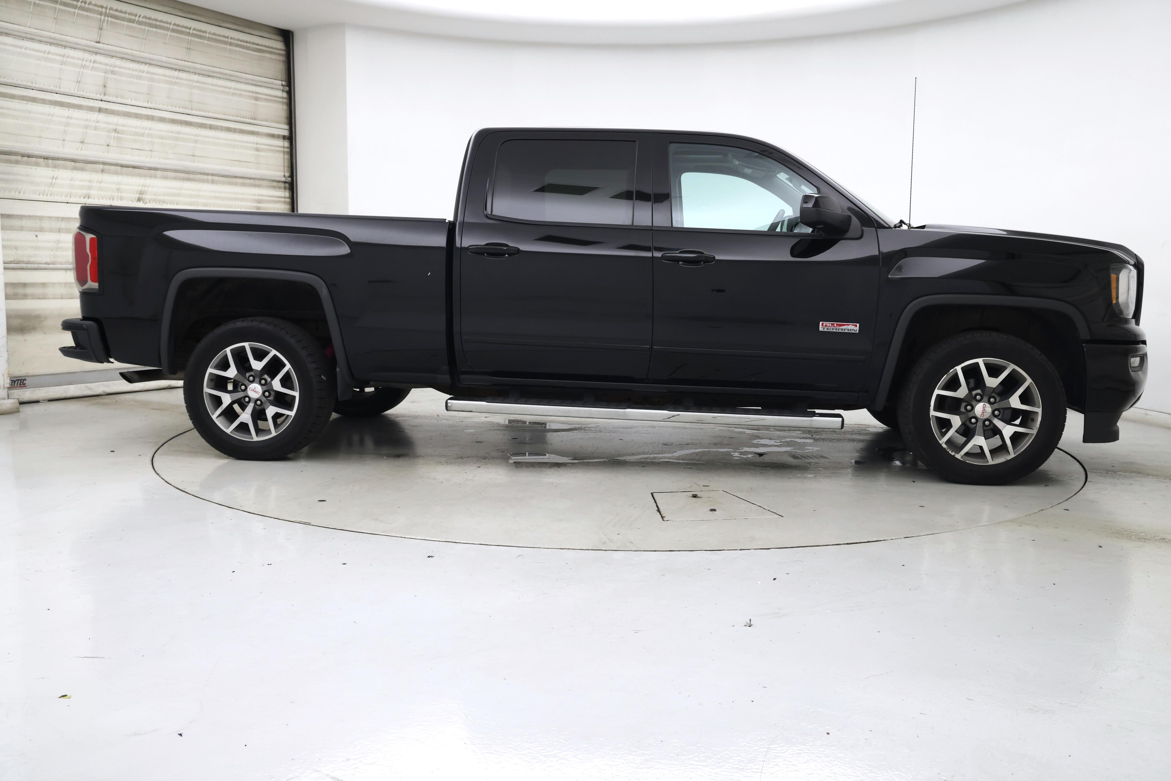 Thumbnail: 2018 GMC Sierra 1500 - 7