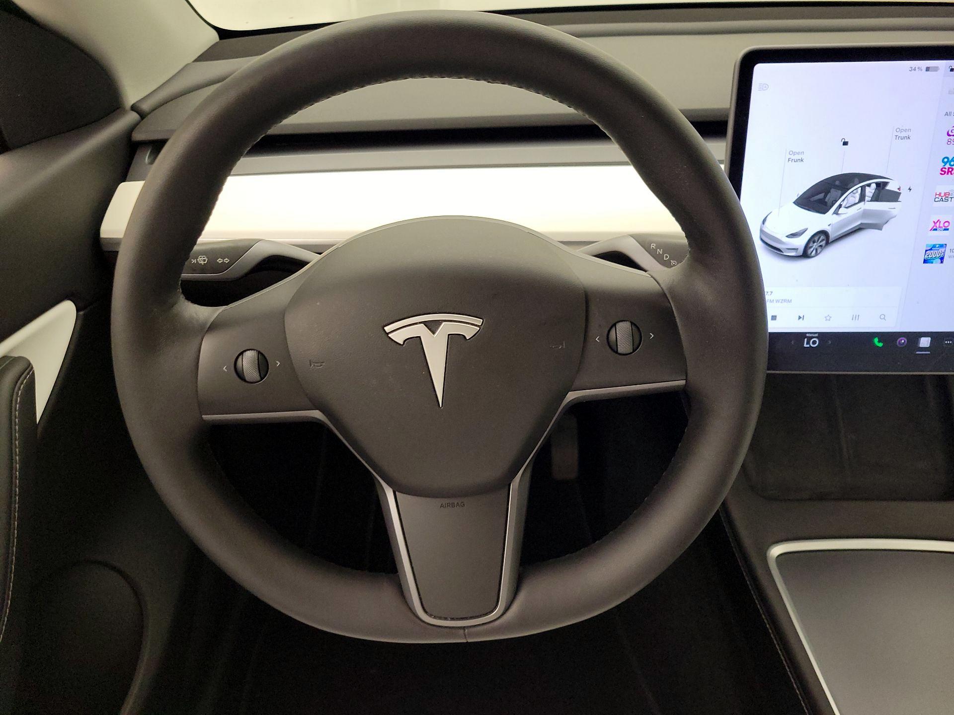 Thumbnail: 2022 Tesla Model Y - 10