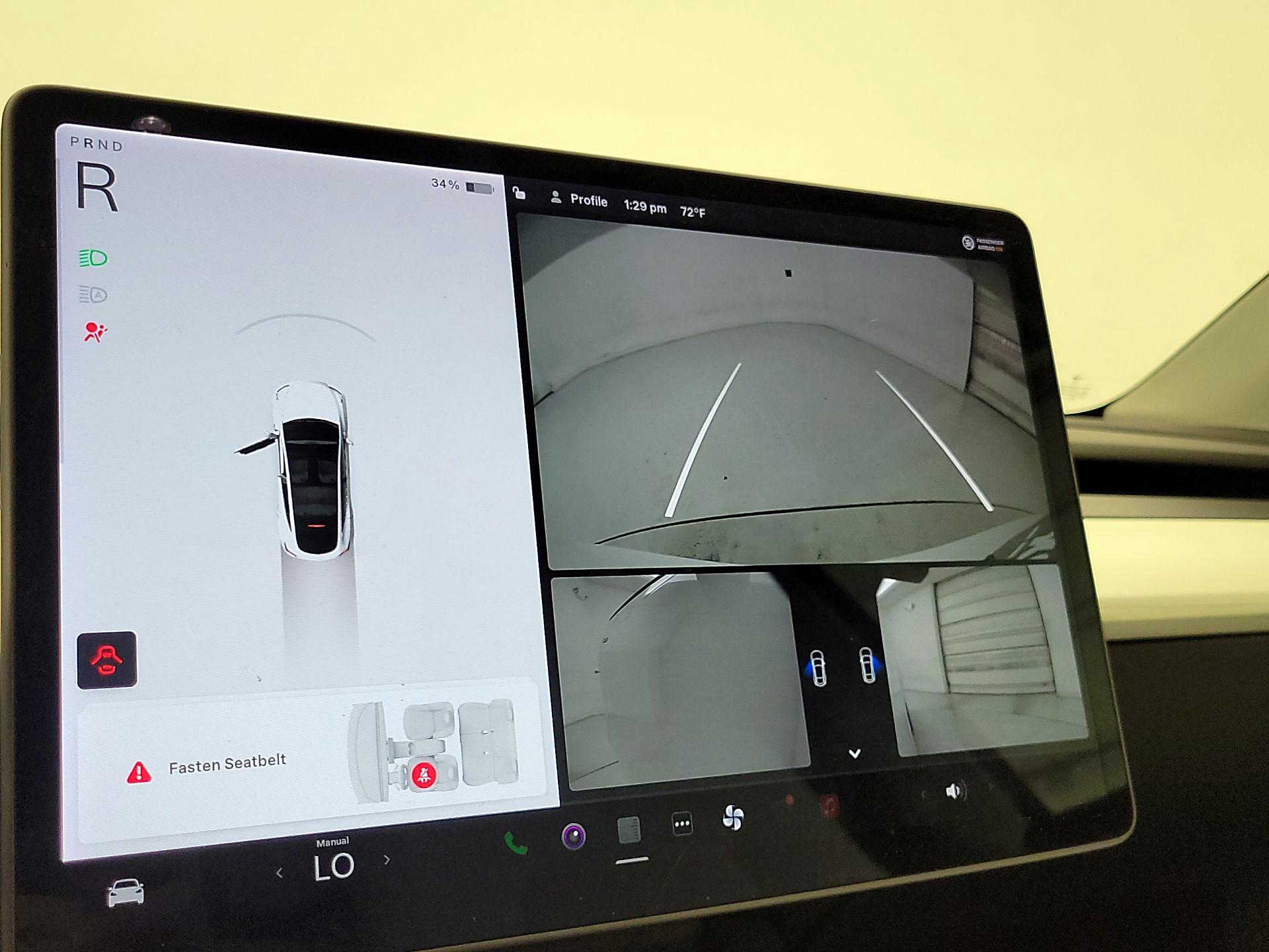 Thumbnail: 2022 Tesla Model Y - 13