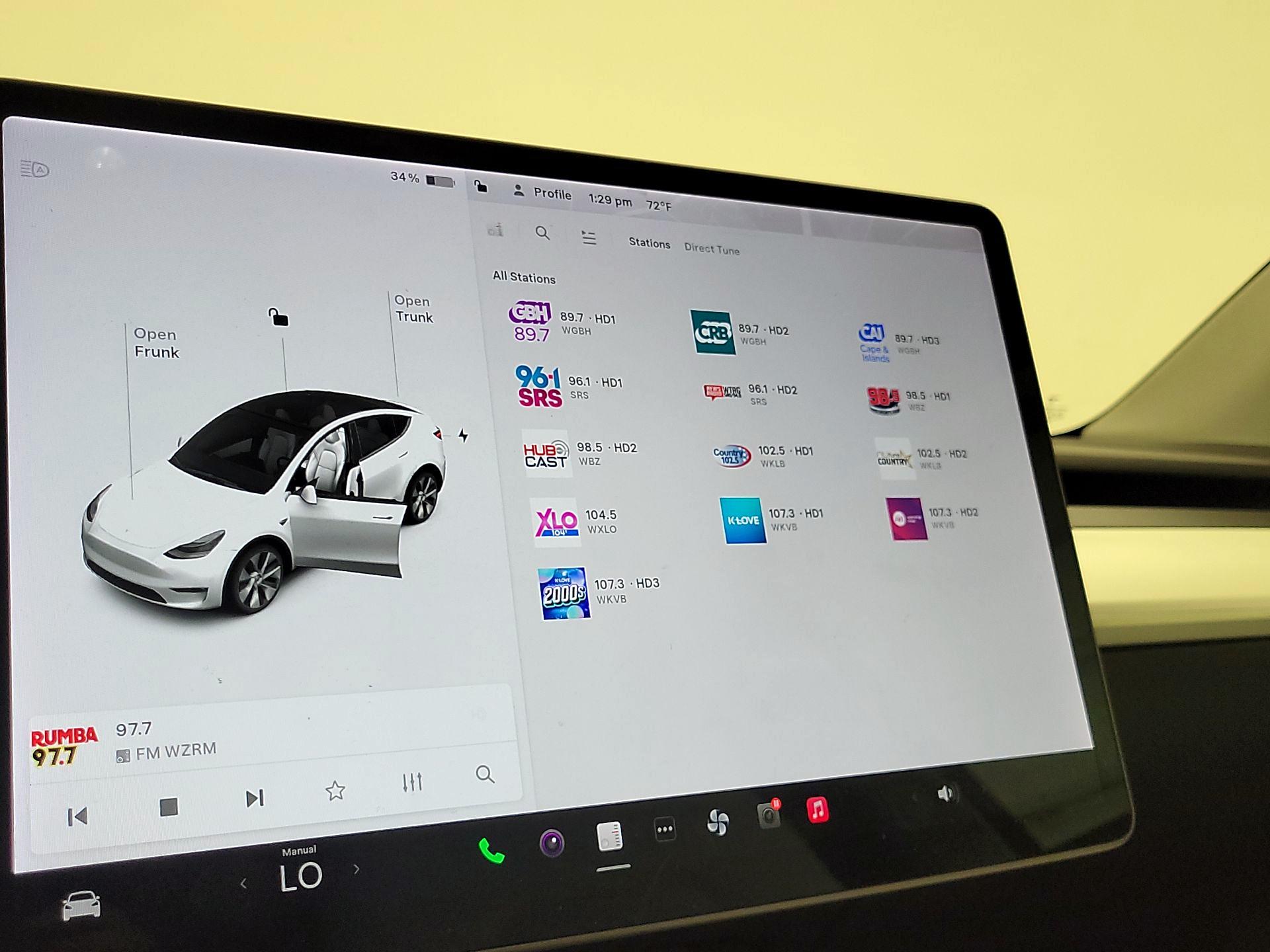 Thumbnail: 2022 Tesla Model Y - 14