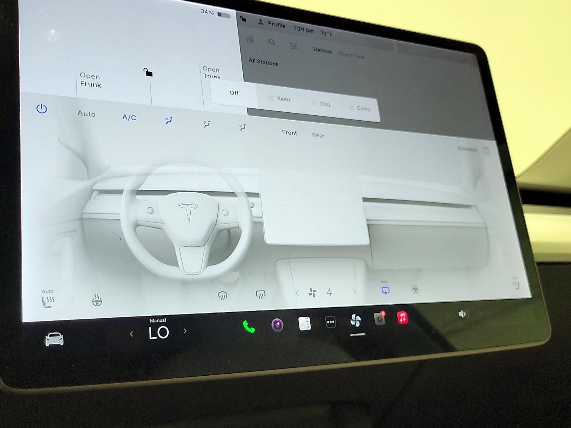 Thumbnail: 2022 Tesla Model Y - 15
