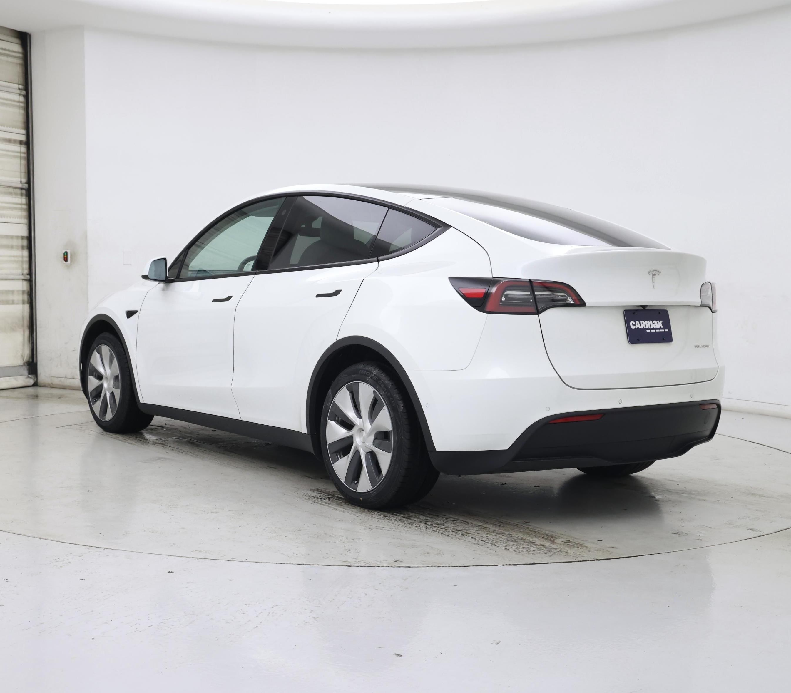 Thumbnail: 2022 Tesla Model Y - 2