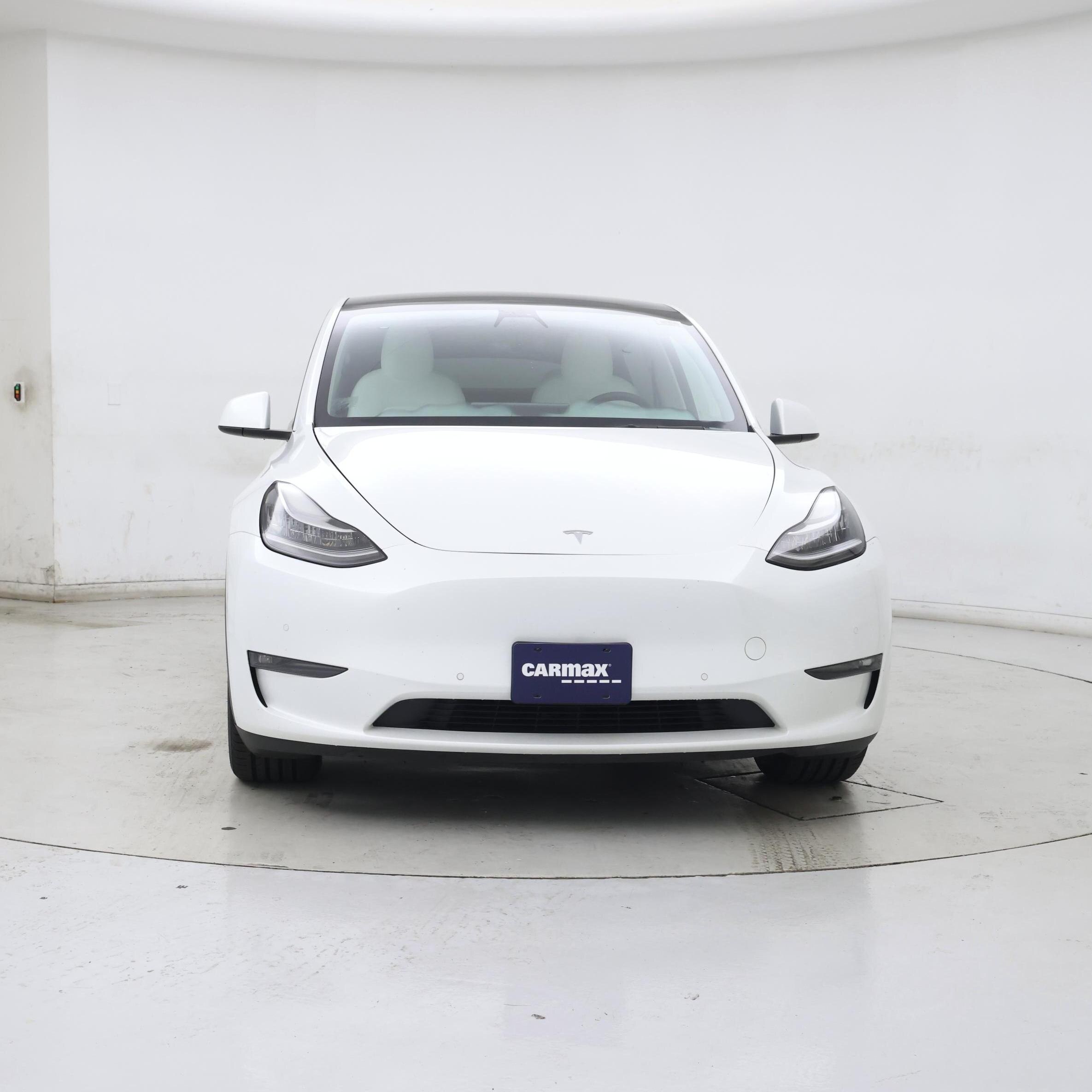 Thumbnail: 2022 Tesla Model Y - 5
