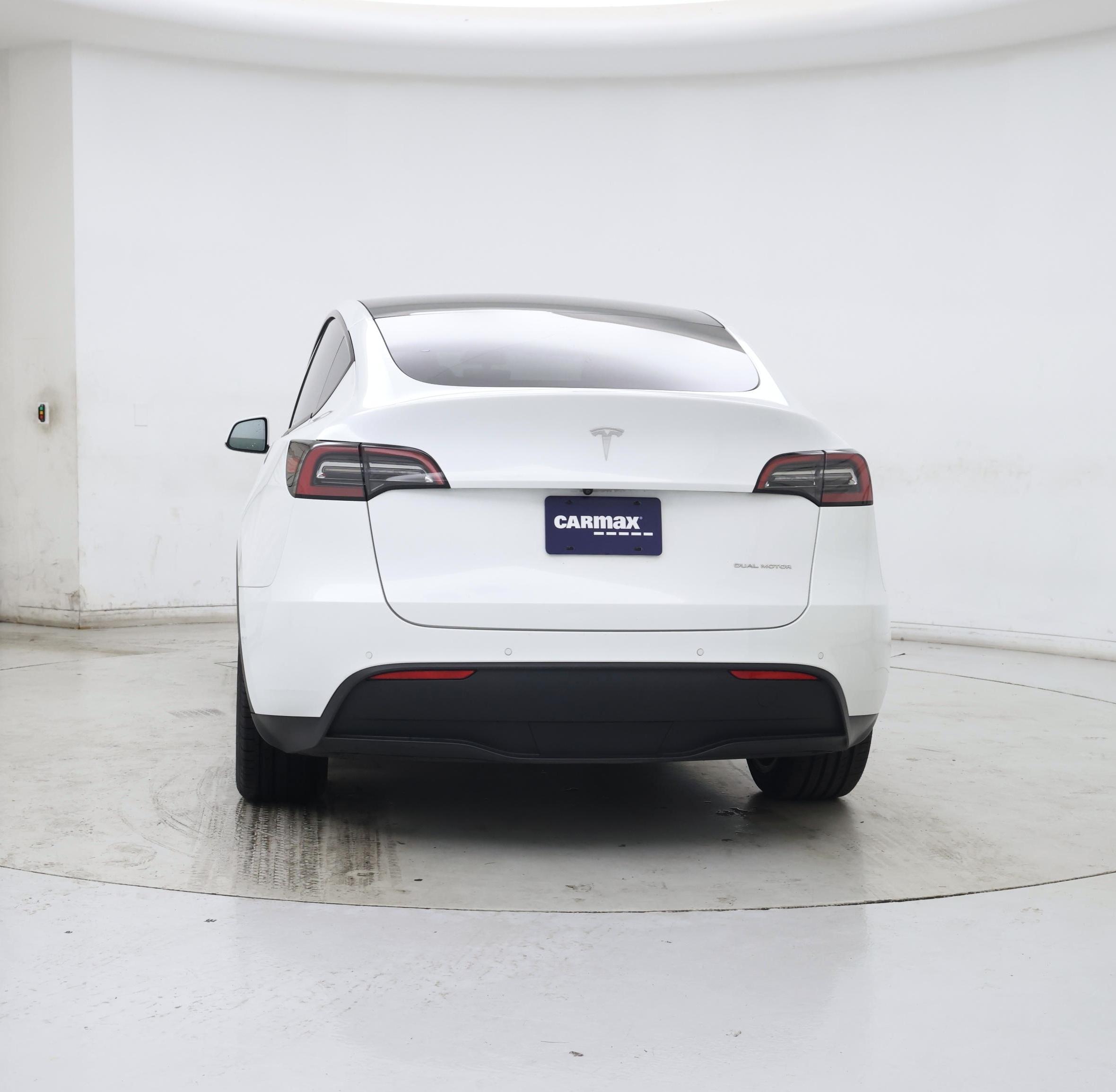 Thumbnail: 2022 Tesla Model Y - 6