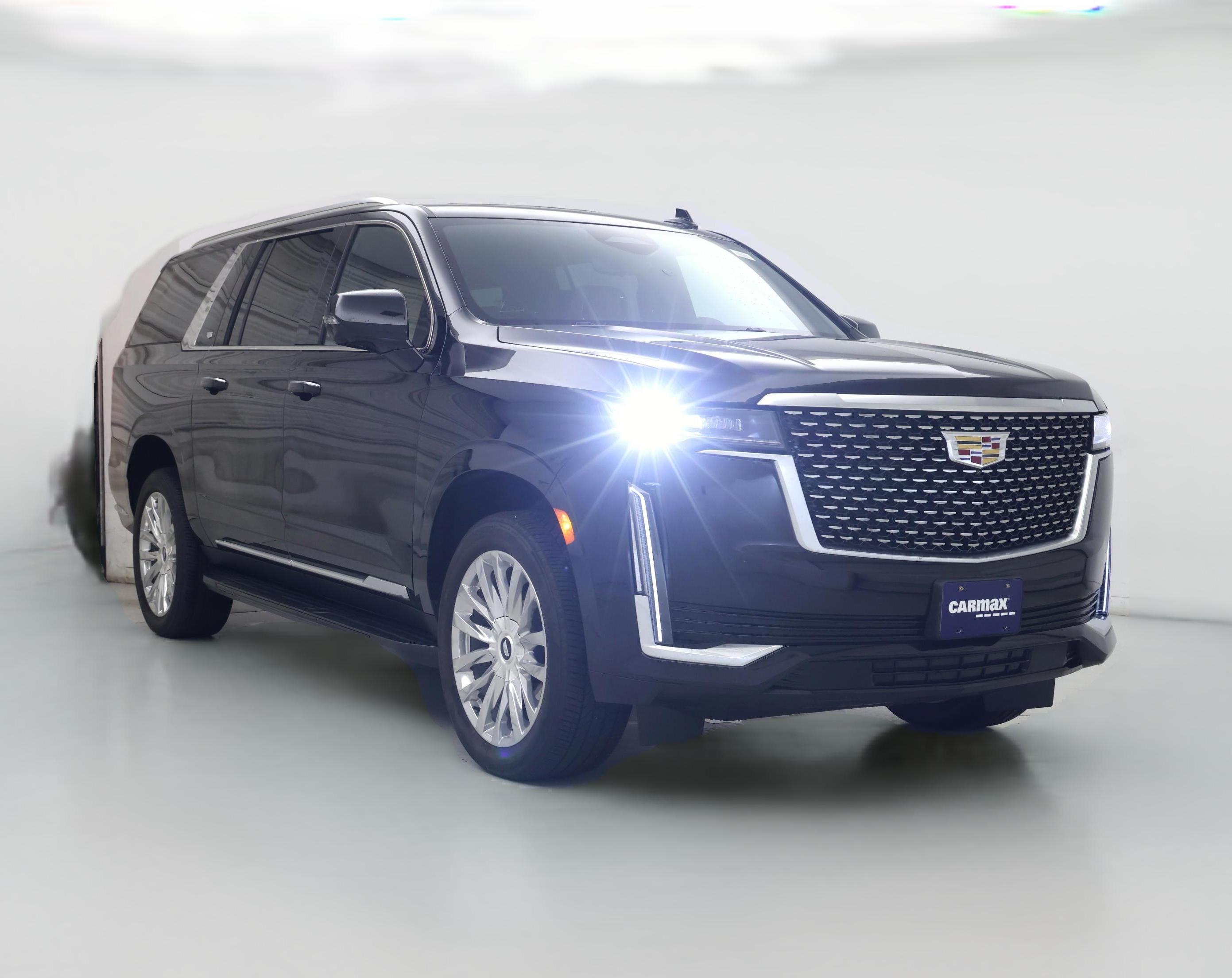 Thumbnail: 2023 Cadillac Escalade - 1