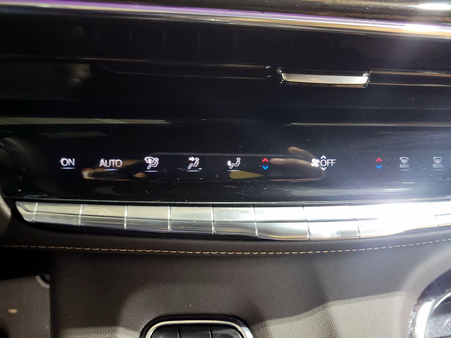 Thumbnail: 2023 Cadillac Escalade - 16
