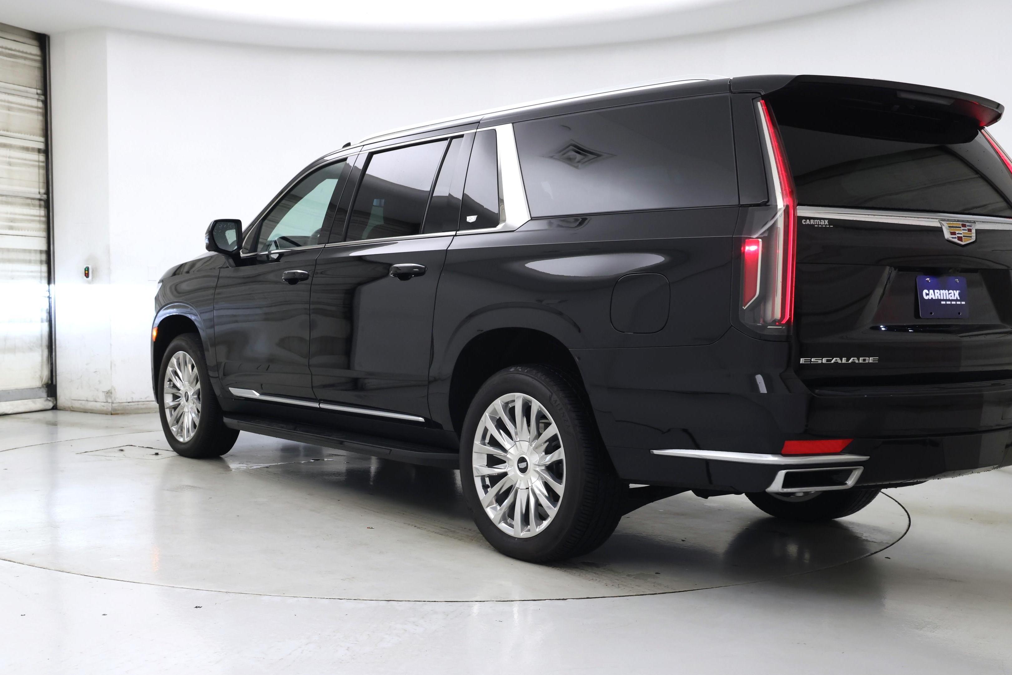 Thumbnail: 2023 Cadillac Escalade - 2
