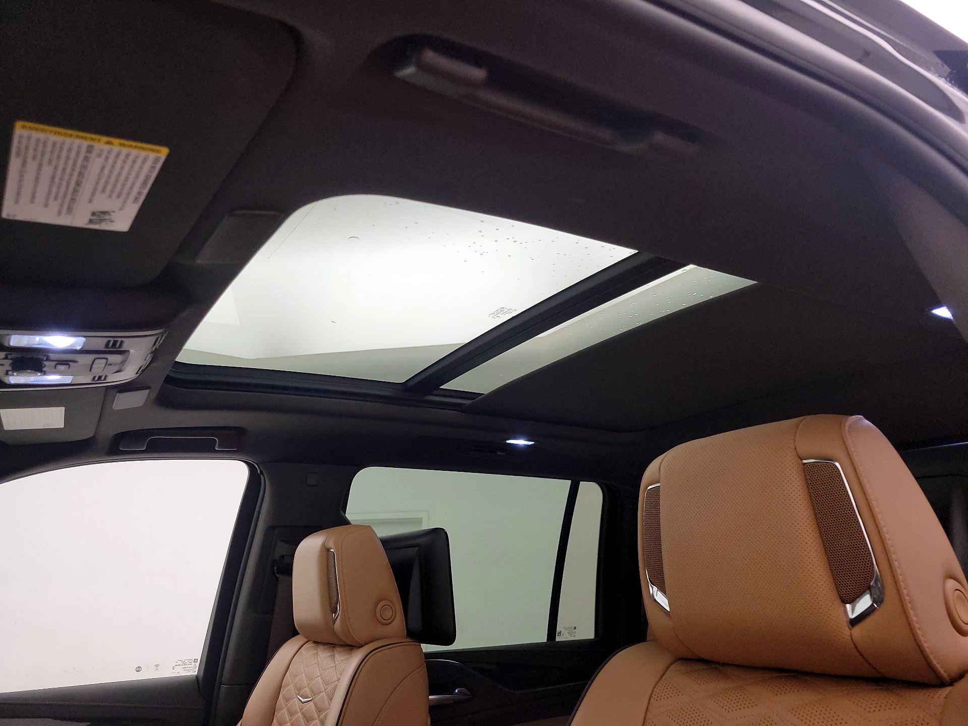 Thumbnail: 2023 Cadillac Escalade - 19