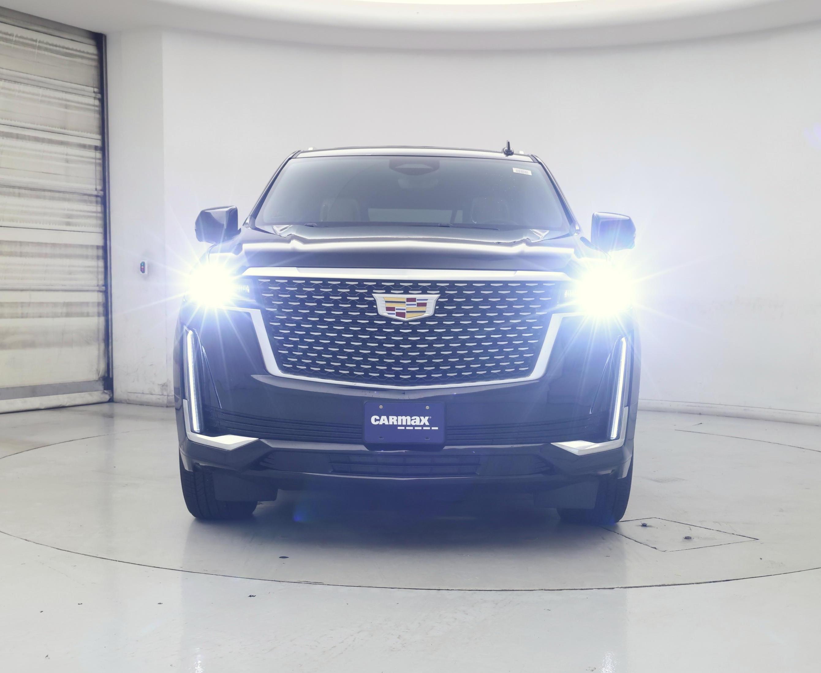 Thumbnail: 2023 Cadillac Escalade - 5