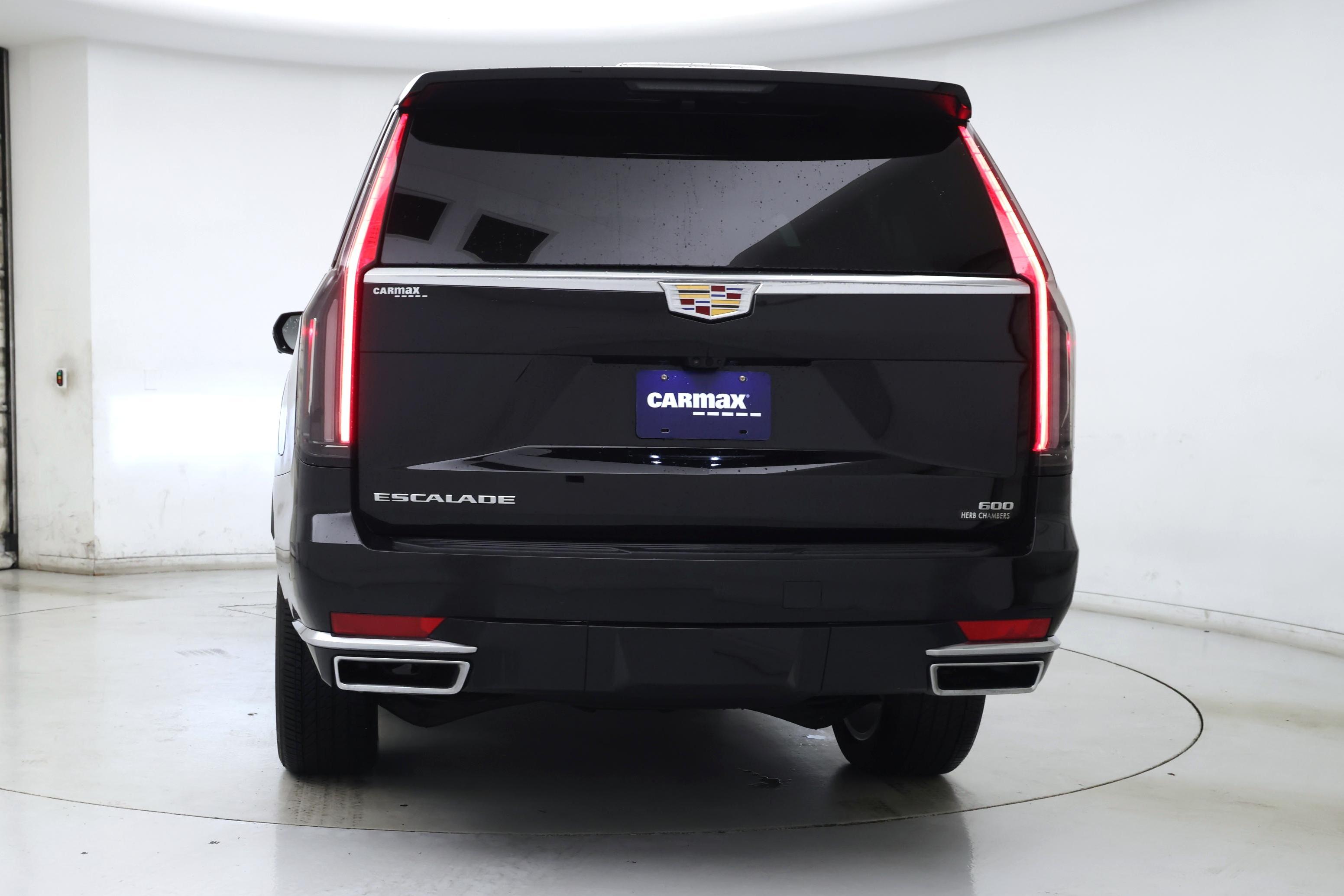 Thumbnail: 2023 Cadillac Escalade - 6