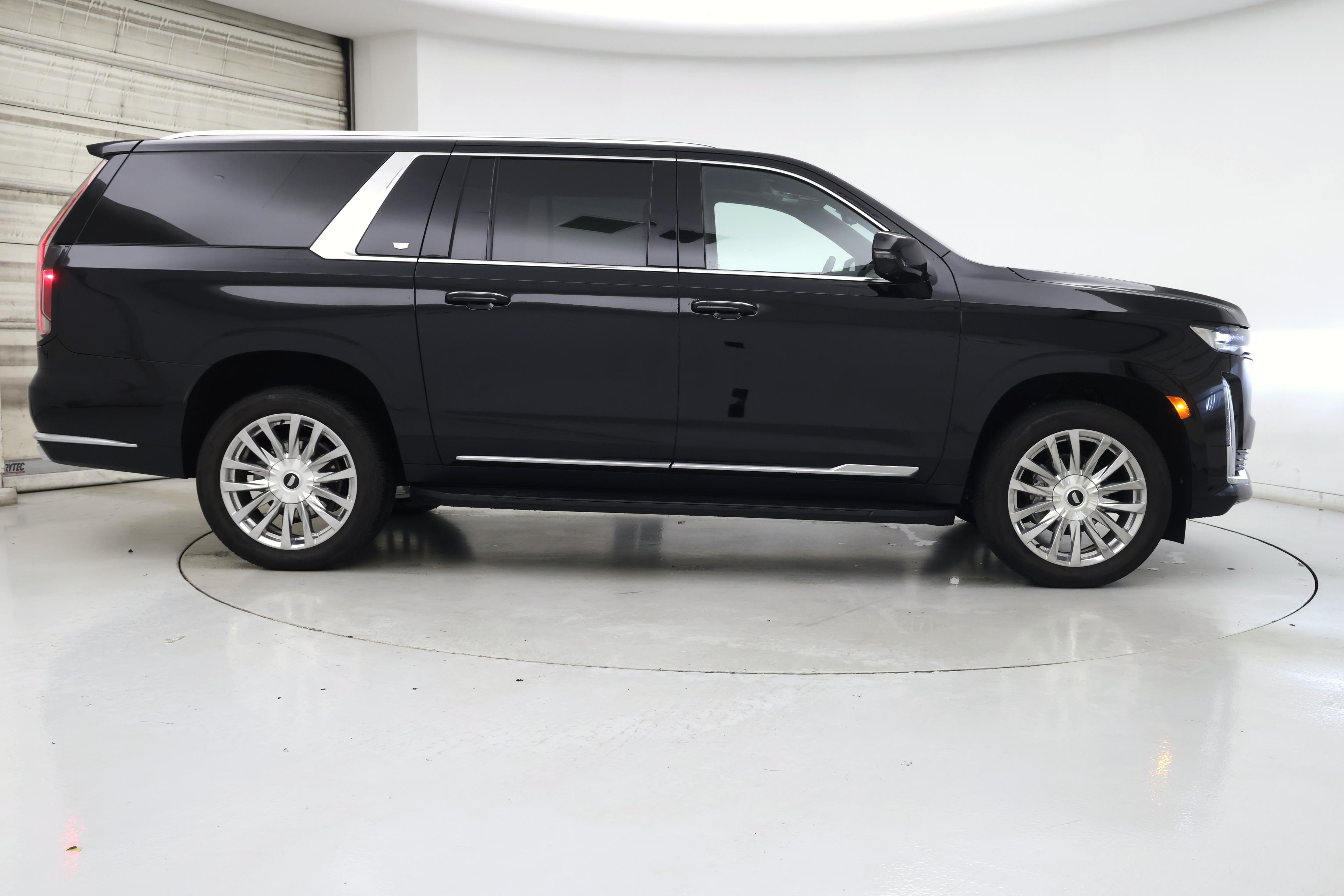 Thumbnail: 2023 Cadillac Escalade - 7