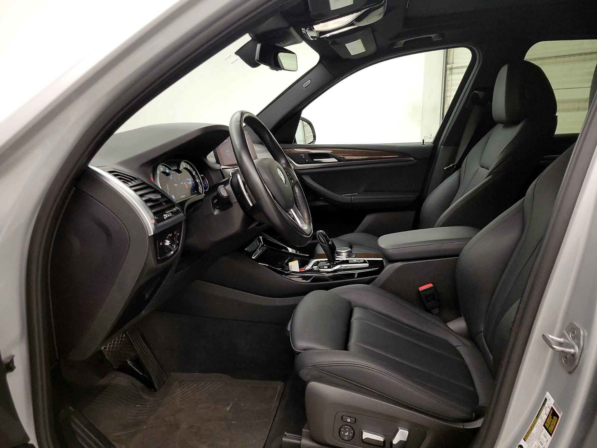 Thumbnail: 2019 BMW X3 - 11