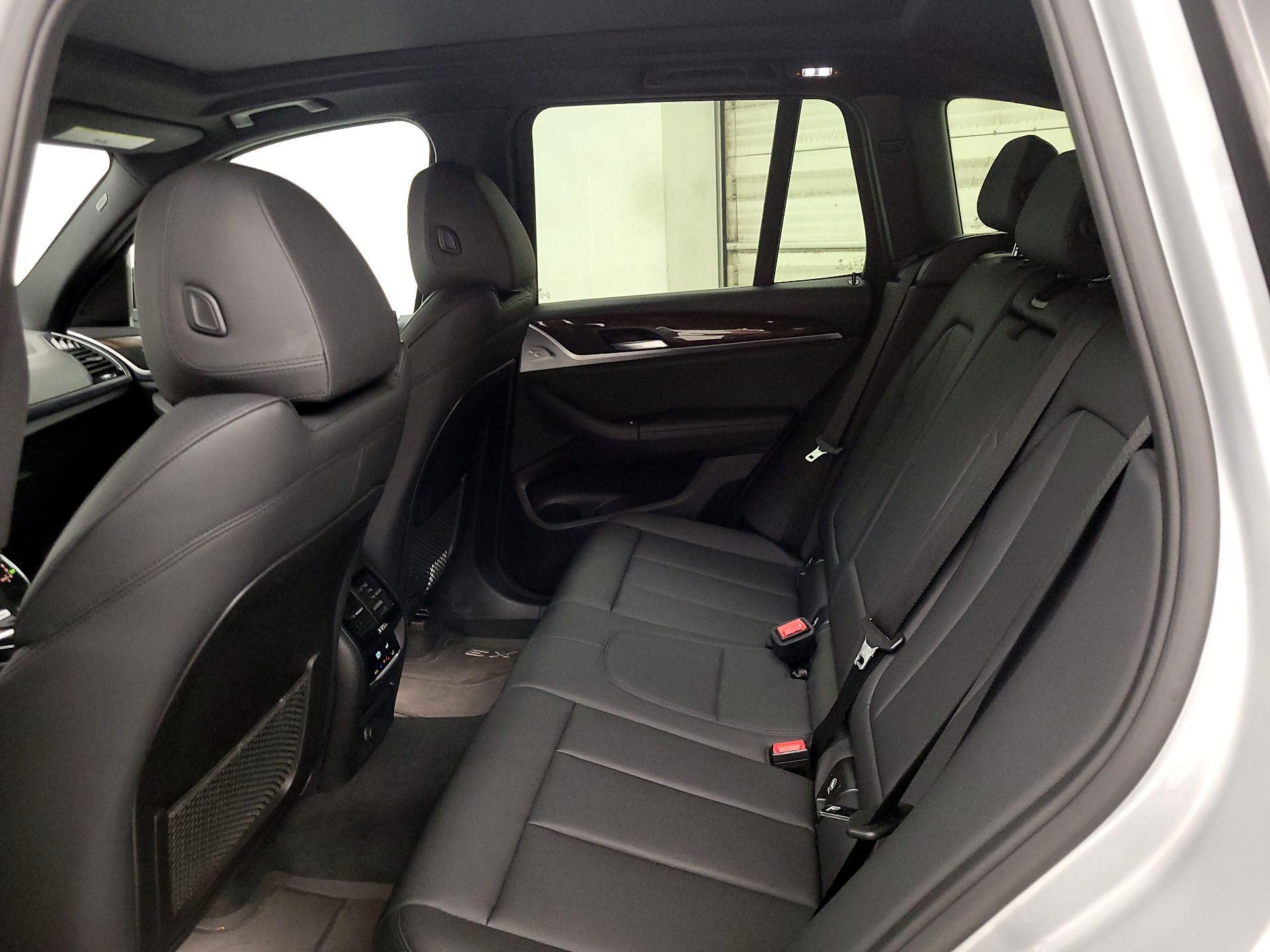 Thumbnail: 2019 BMW X3 - 19