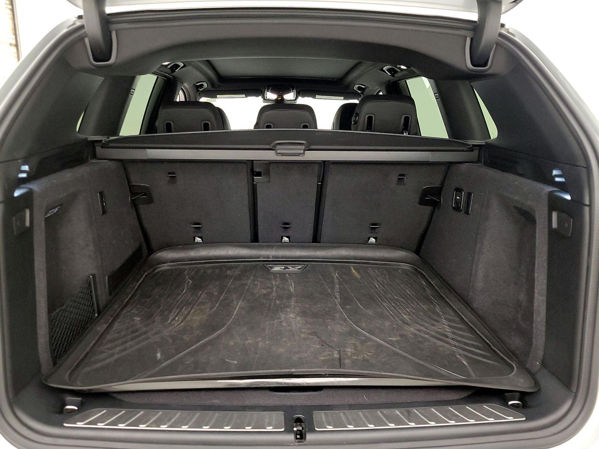 Thumbnail: 2019 BMW X3 - 20